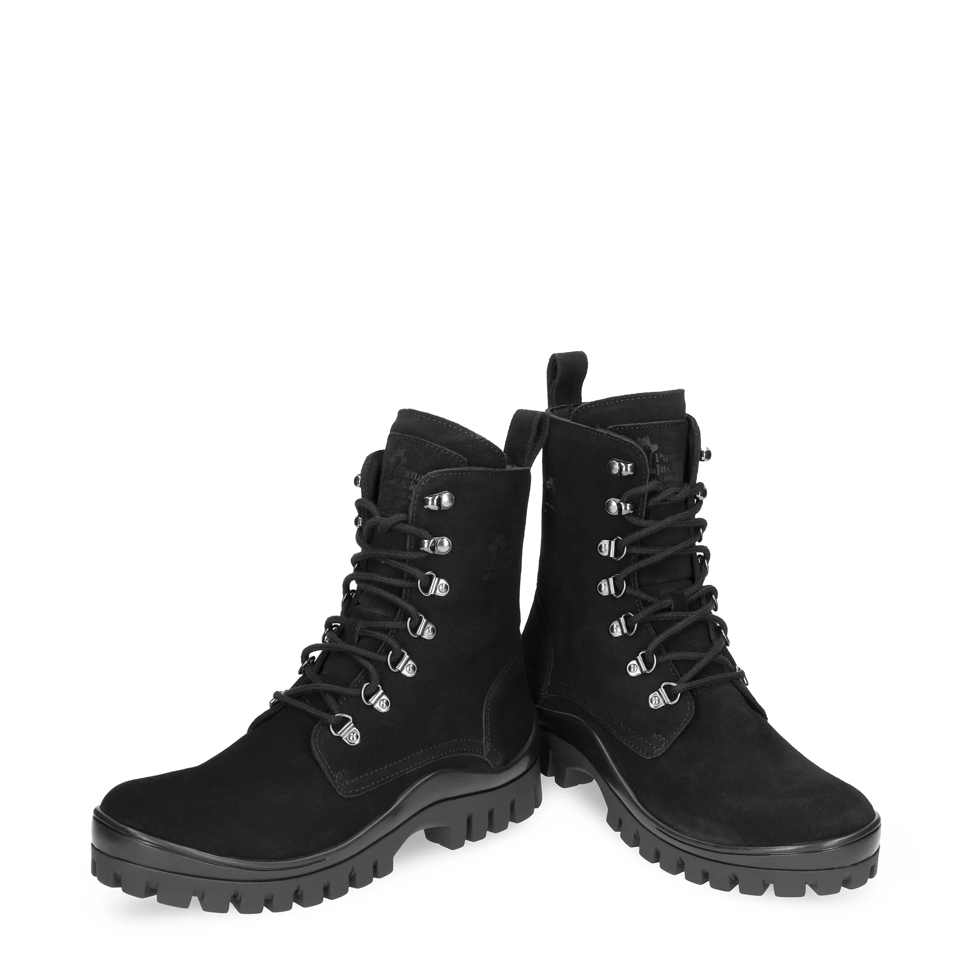 Hongkong B1 Velour Negro - Image 3