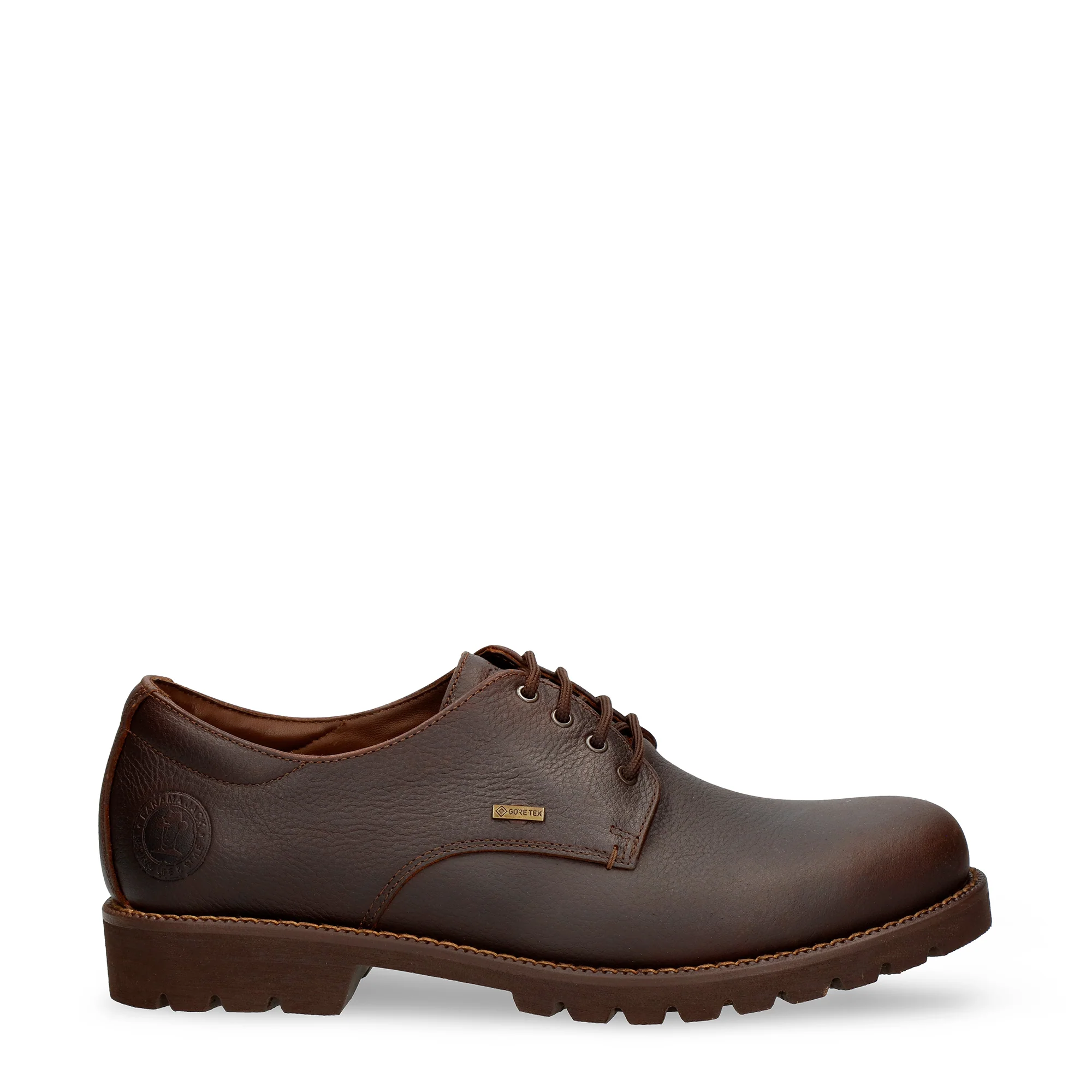Jackson Gtx C1 Napa Grass Castaño
