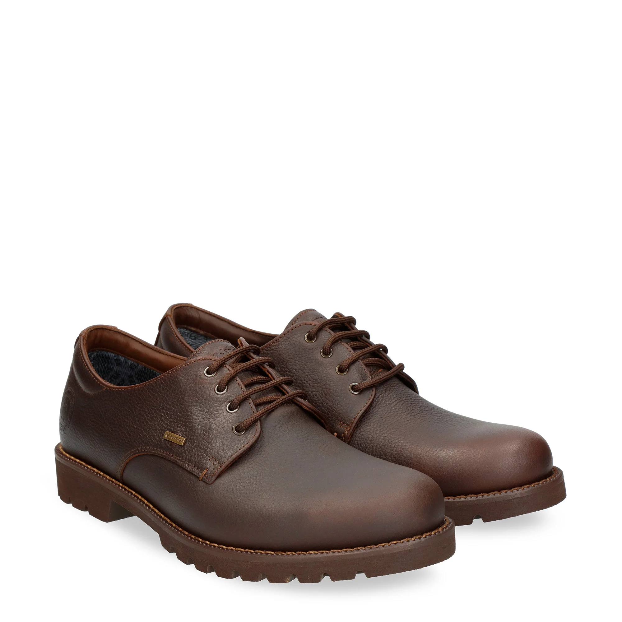 Jackson Gtx C1 Napa Grass Castaño - Image 5