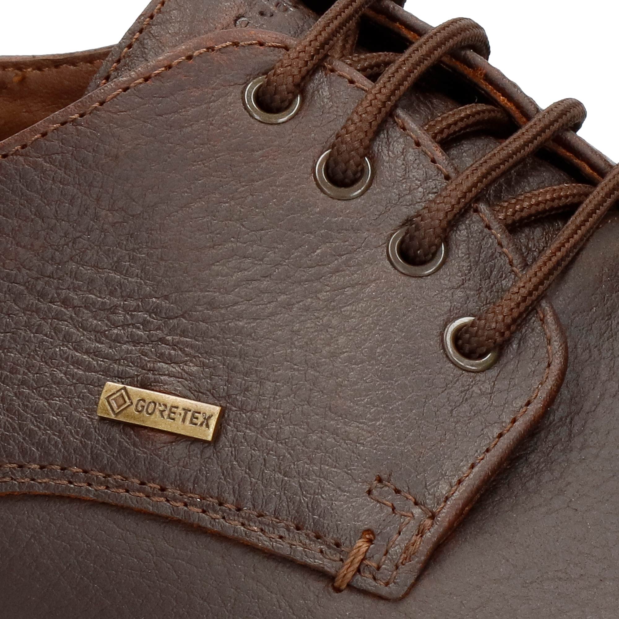 Jackson Gtx C1 Napa Grass Castaño - Image 7