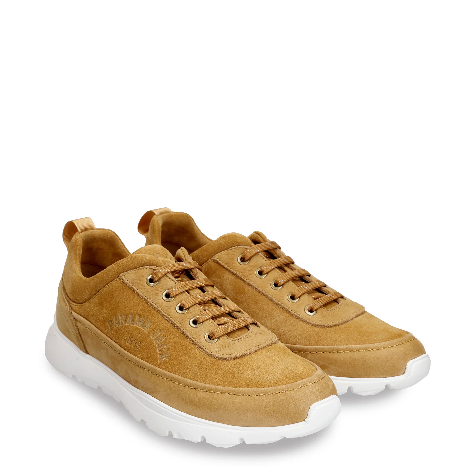 Jensen C13 Velour Ocre - Image 3