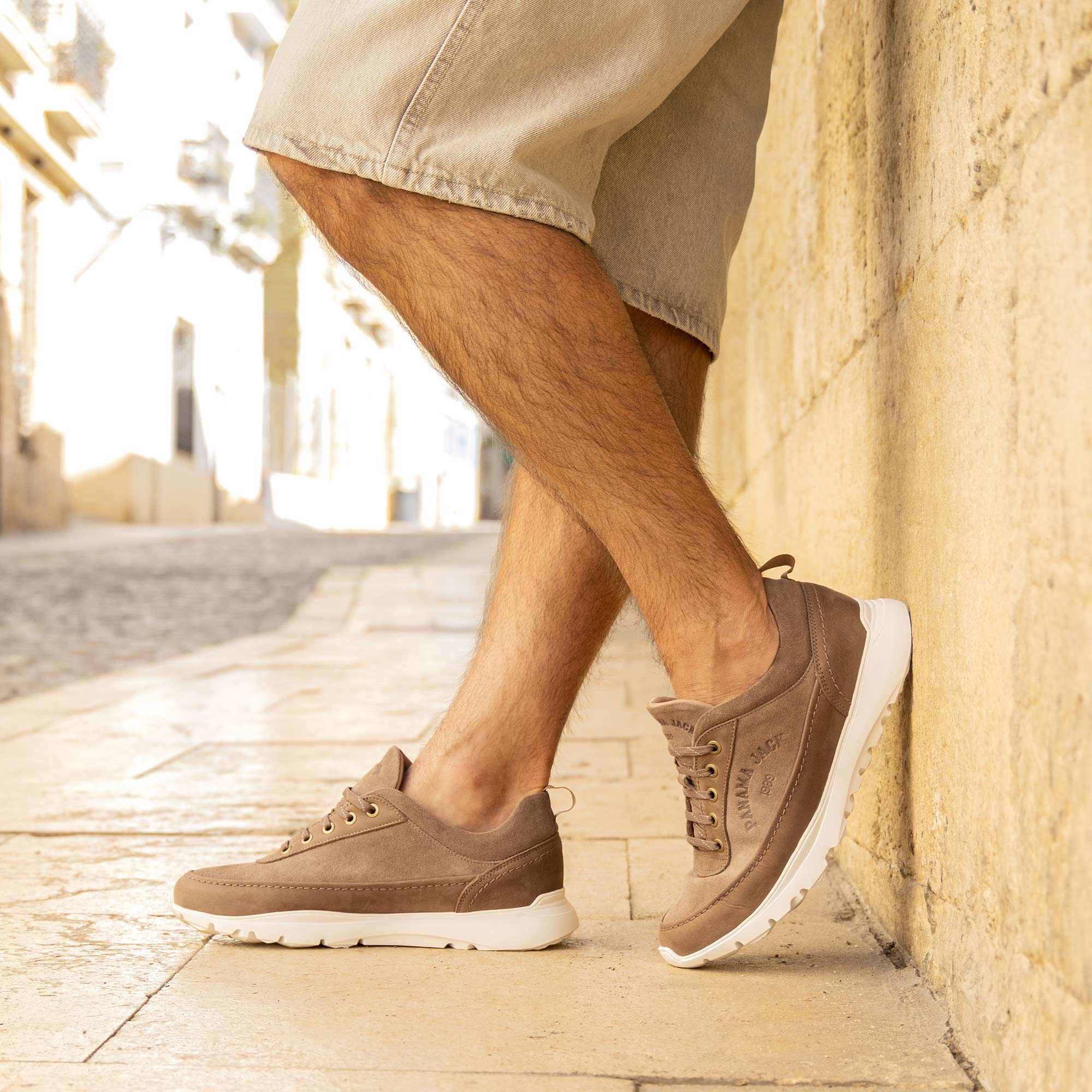 Jensen C15 Velour Taupe - Image 9