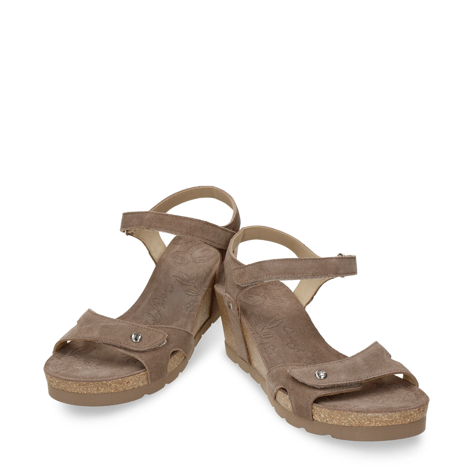 Julia B73 Velour Piedra - Image 3