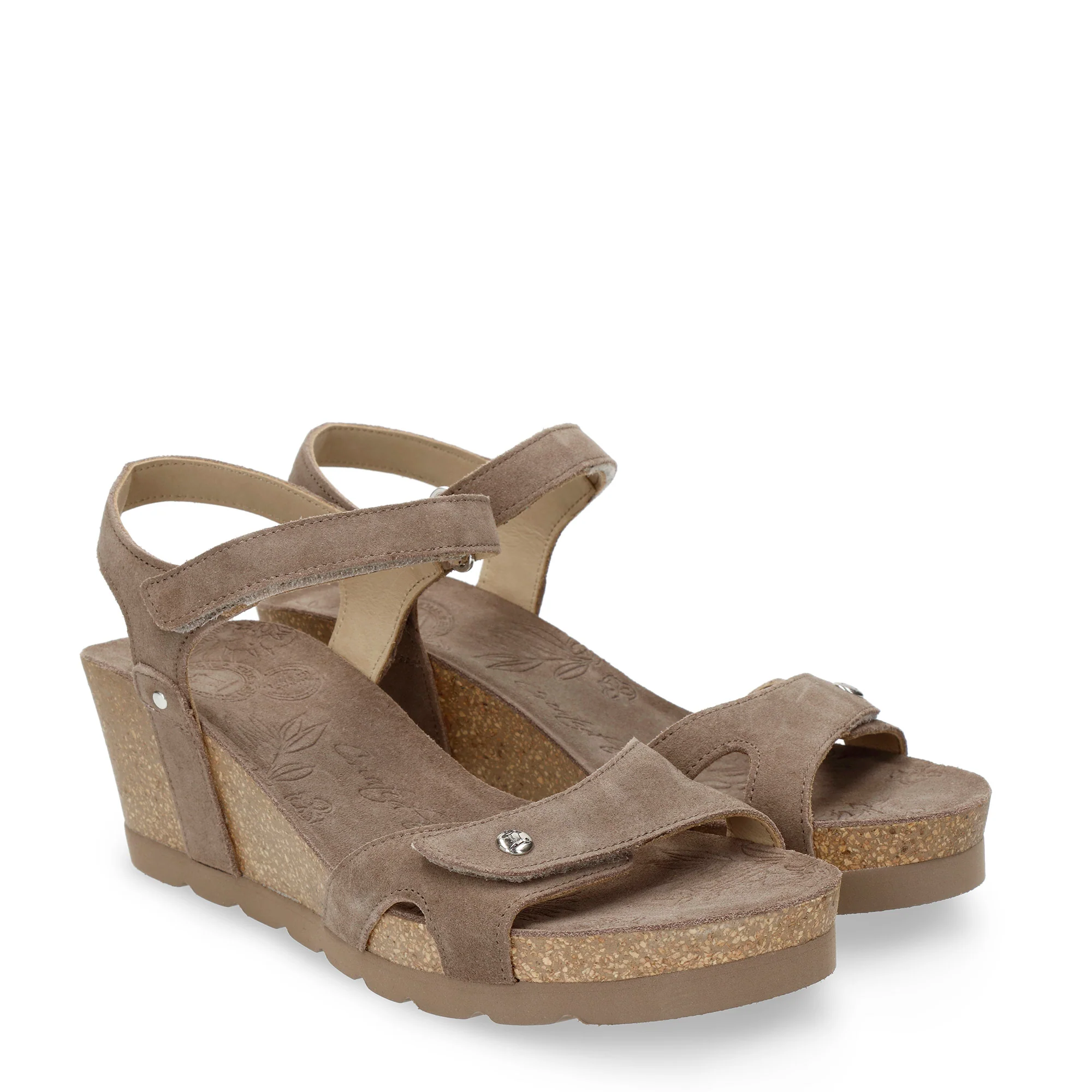 Julia B73 Velour Piedra - Image 5