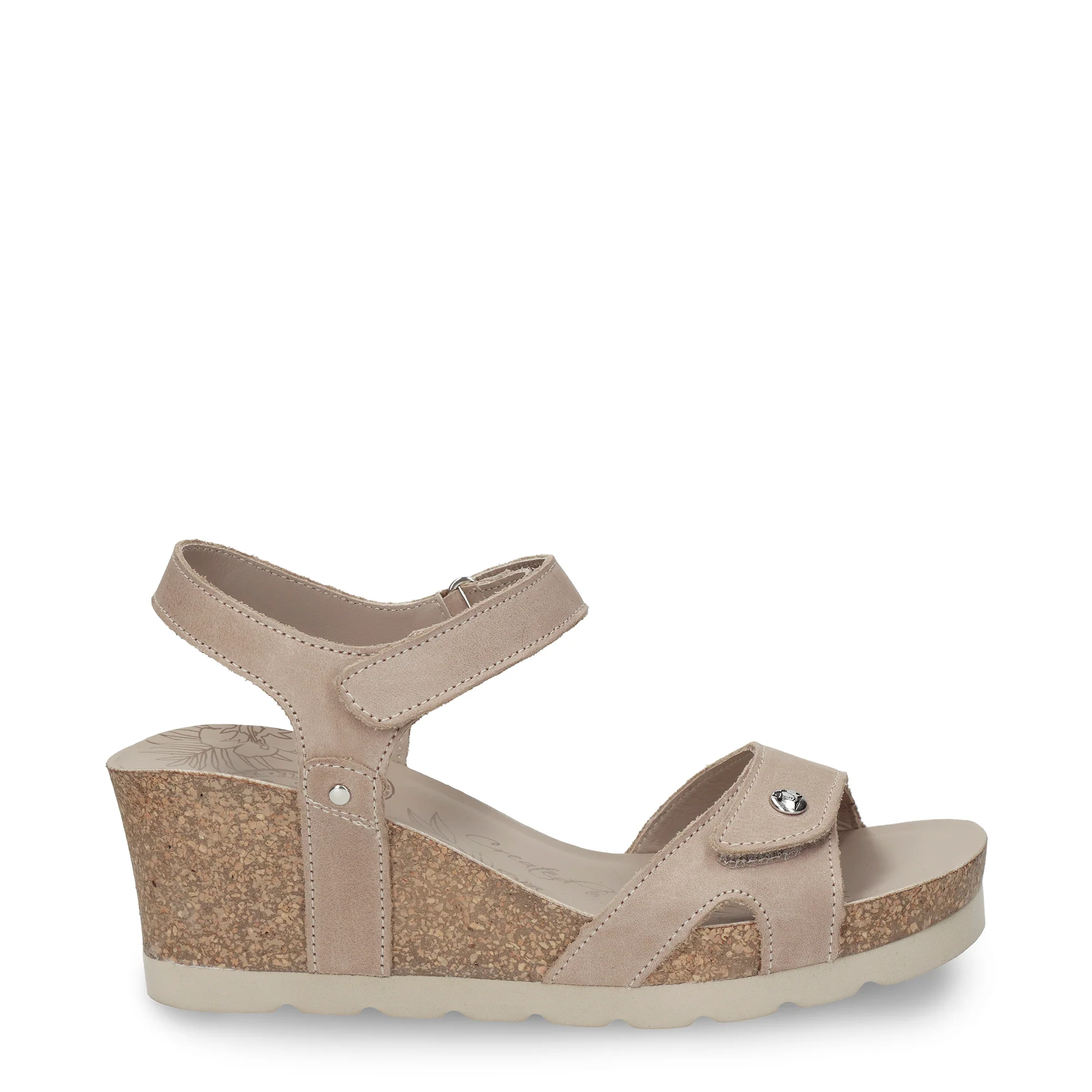 Julia B78 Napa Taupe