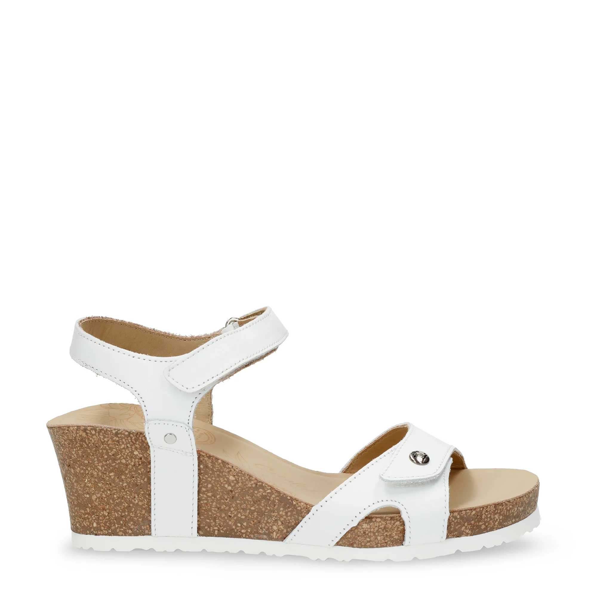Julia Basics B17 Napa Blanco