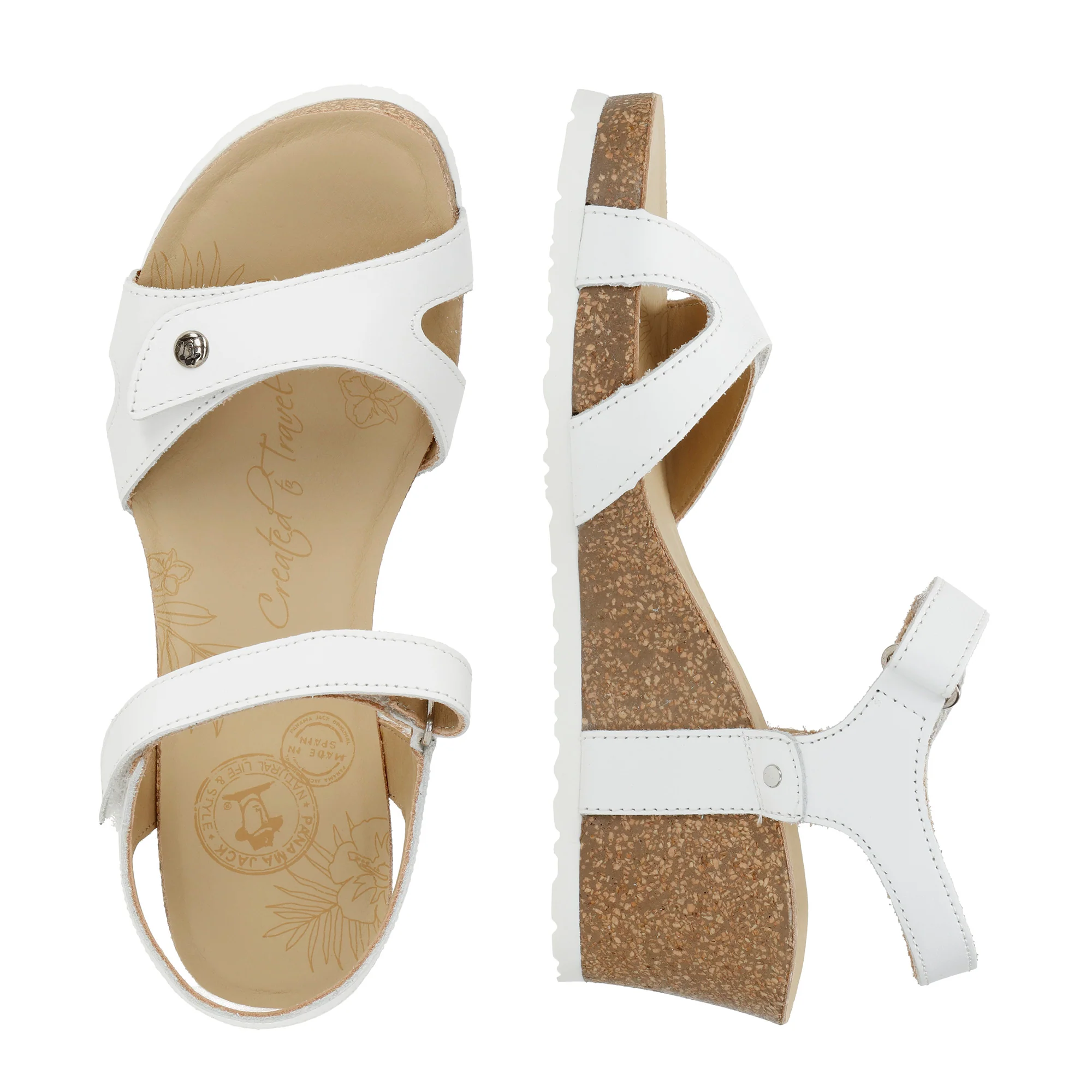 Julia Basics B17 Napa Blanco - Image 4