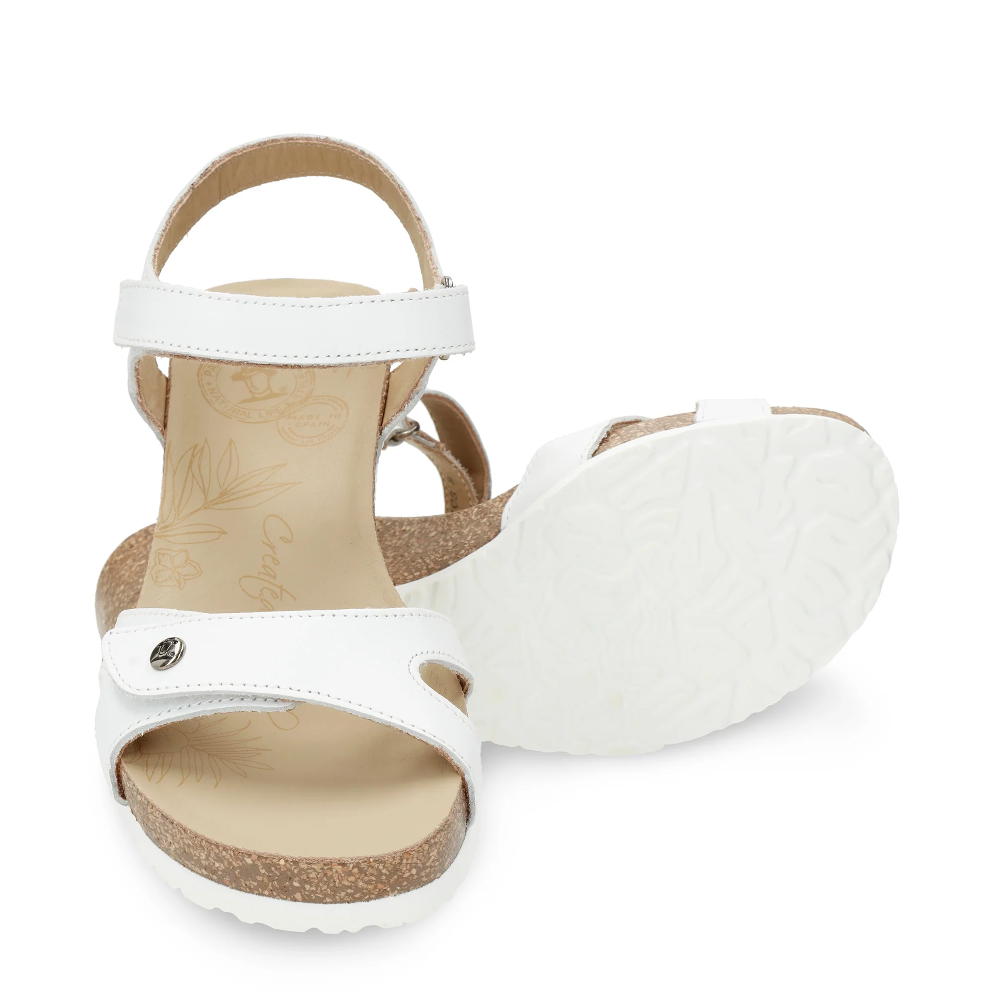 Julia Basics B17 Napa Blanco - Image 5