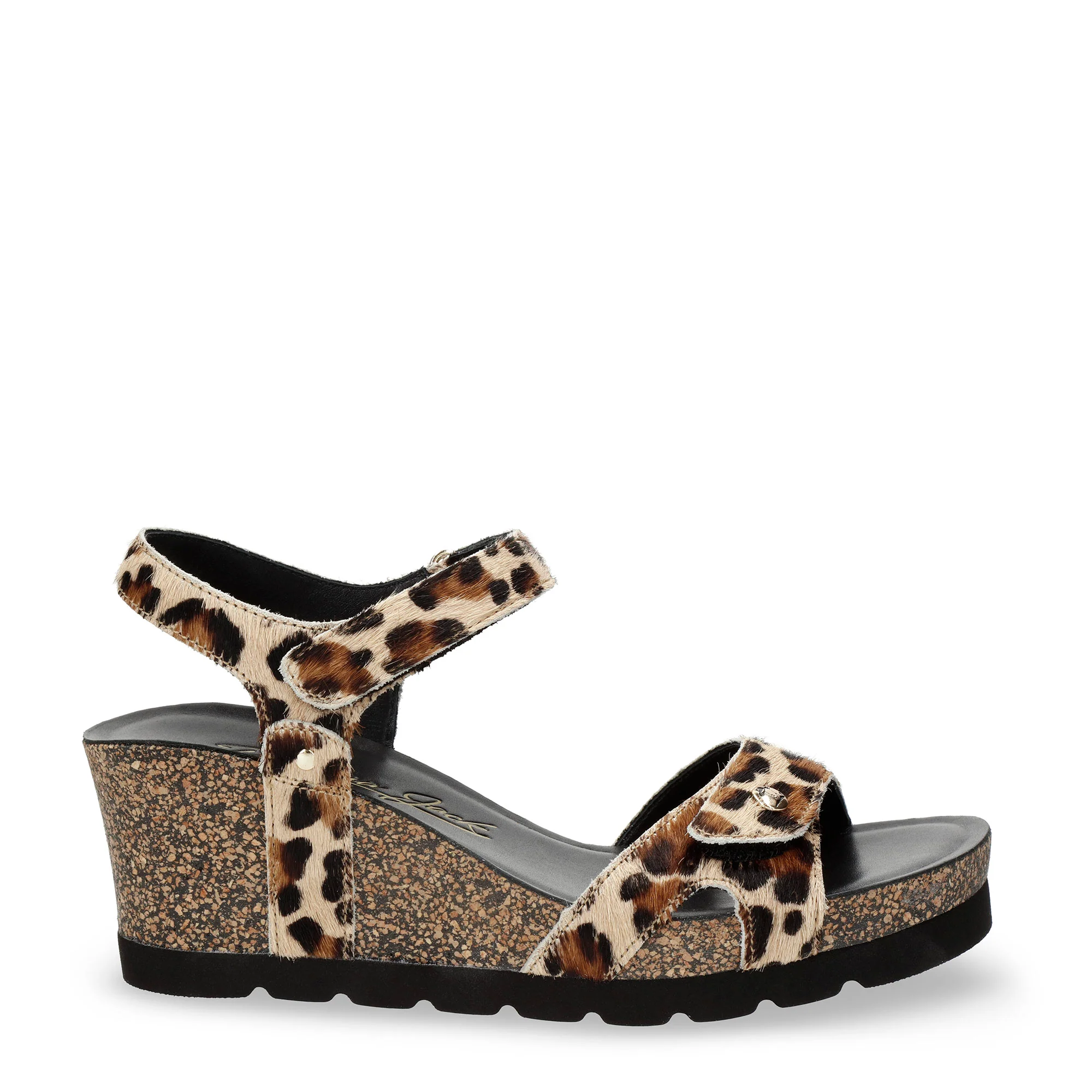 Julia Leopard B1 - Natural