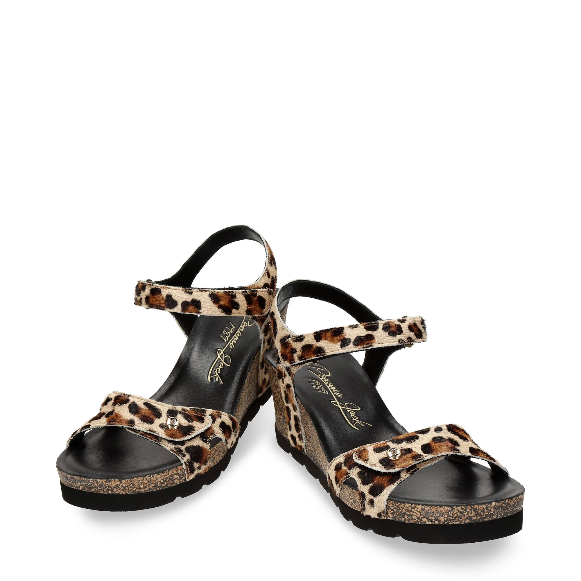Julia Leopard B1 - Natural - Image 3