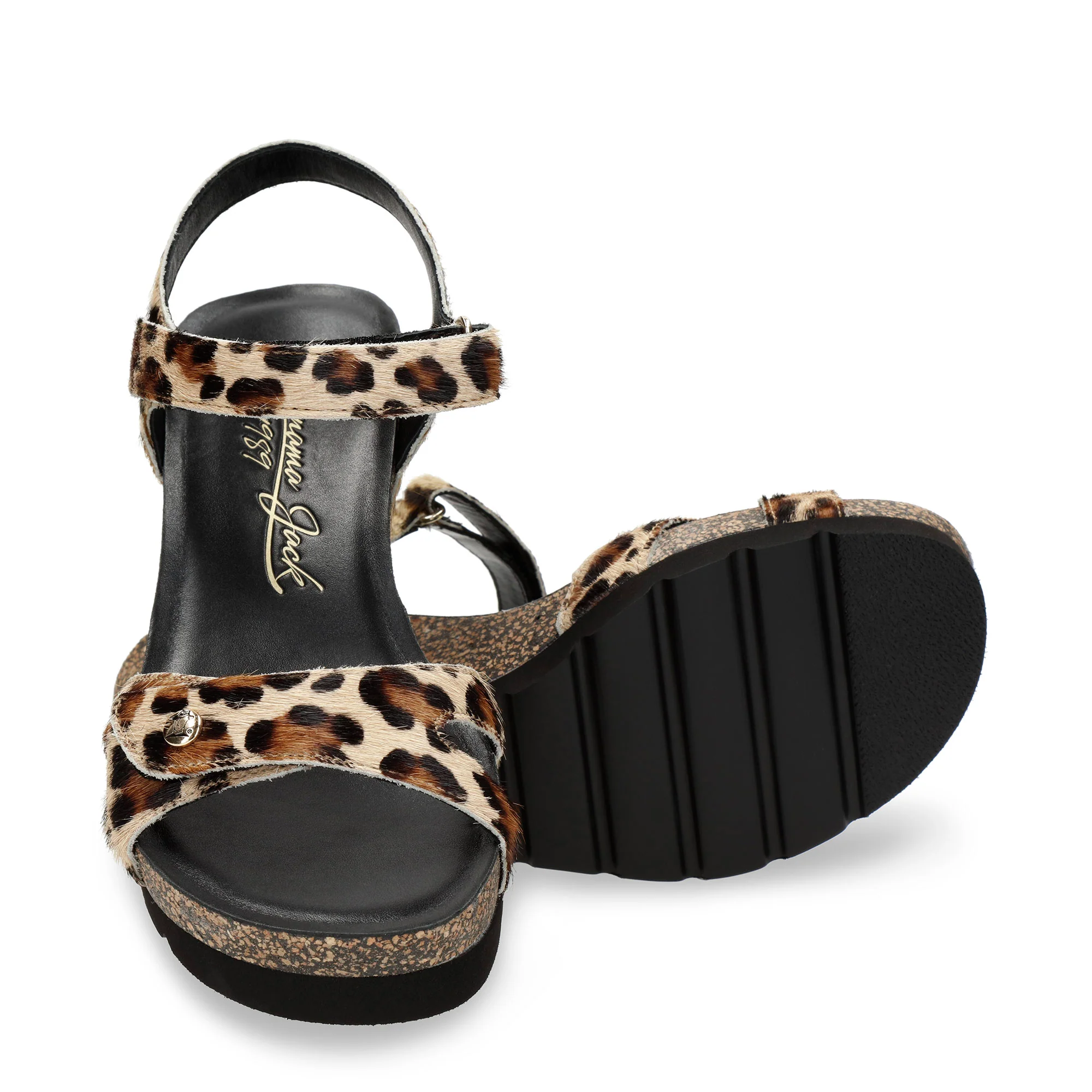 Julia Leopard B1 - Natural - Image 4