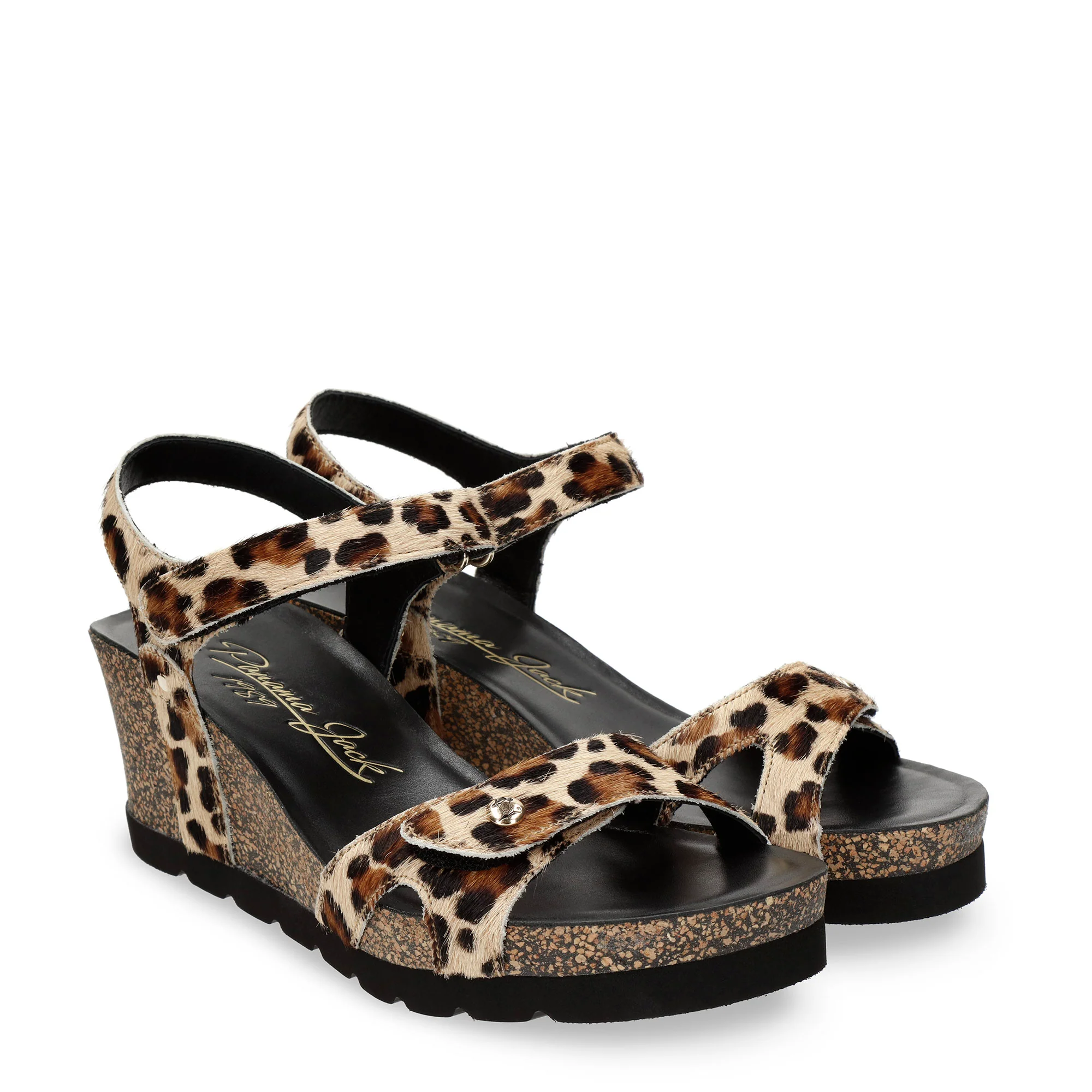 Julia Leopard B1 - Natural - Image 5