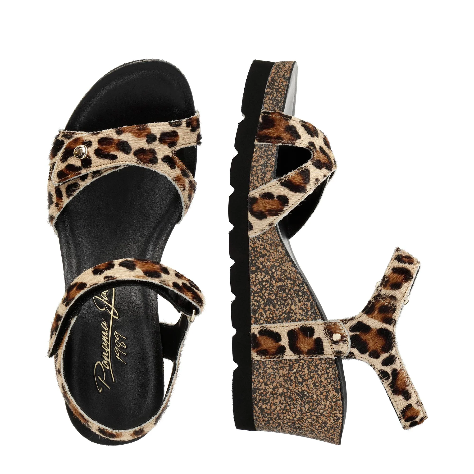Julia Leopard B1 - Natural - Image 6