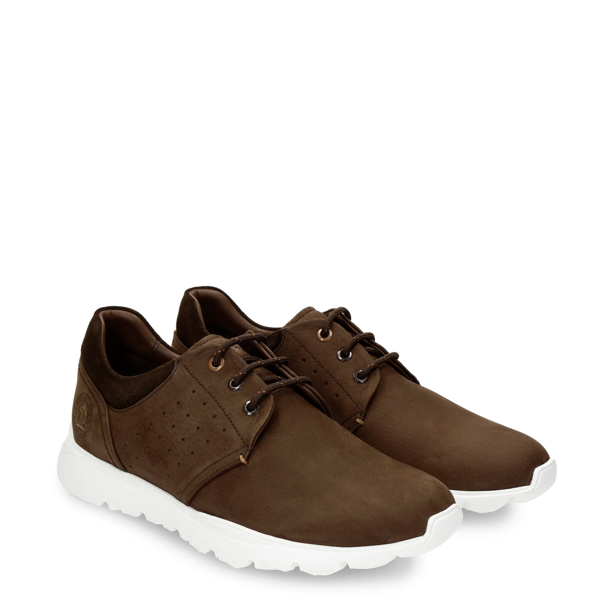 Julius C32 Nobuck Marron - Image 3