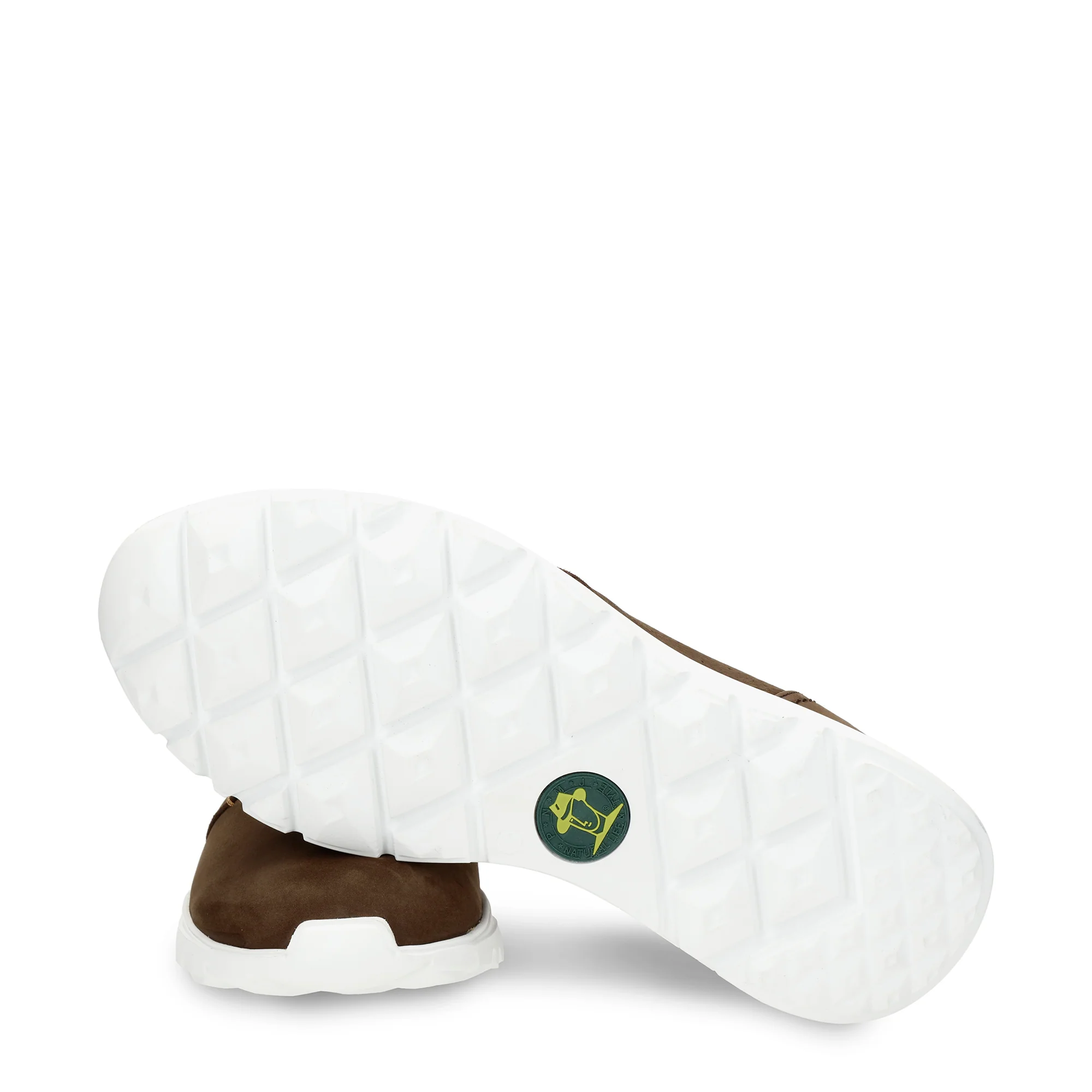 Julius C32 Nobuck Marron - Image 5