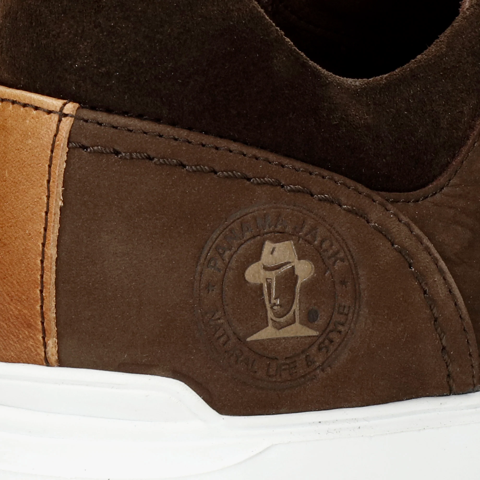 Julius C32 Nobuck Marron - Image 6
