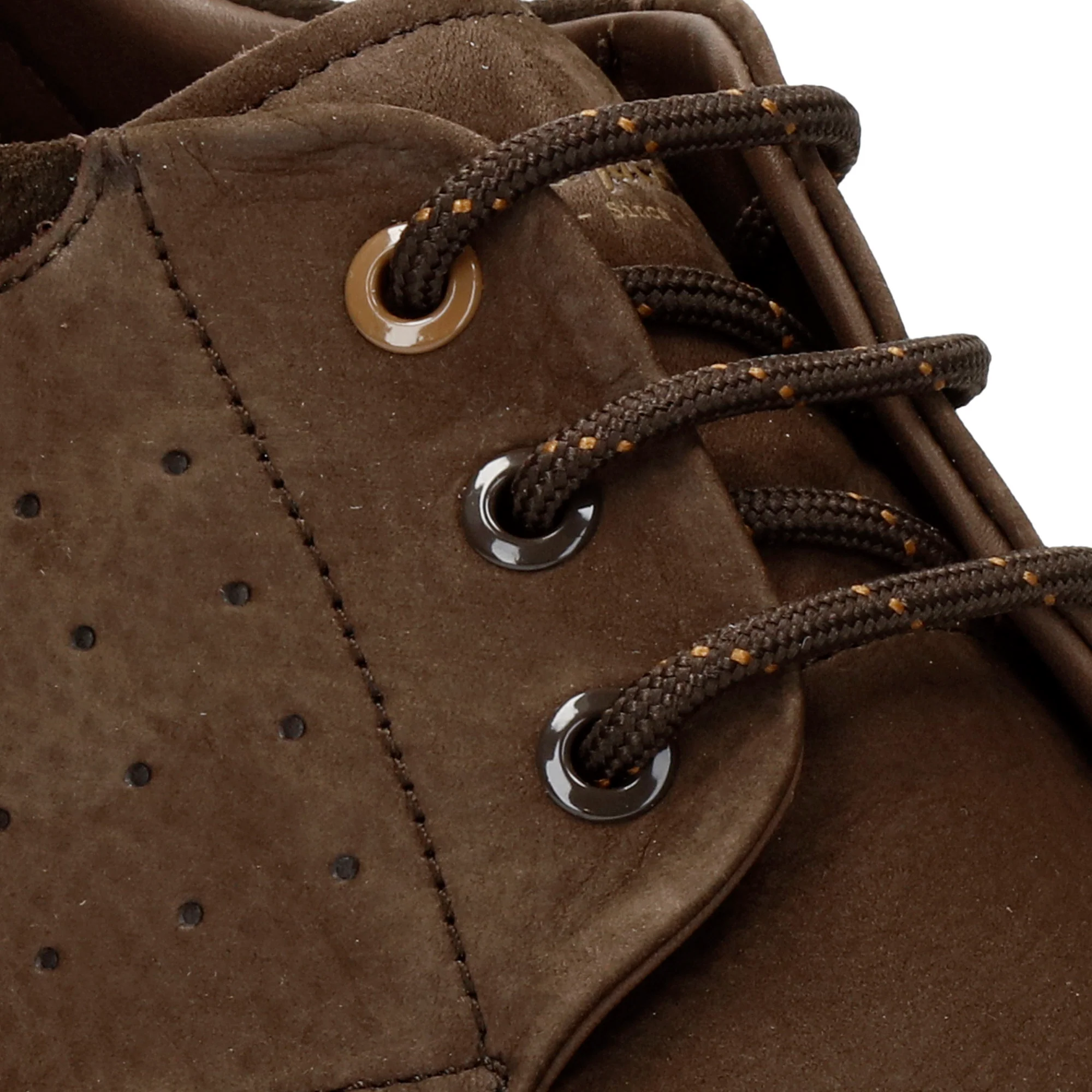 Julius C32 Nobuck Marron - Image 7
