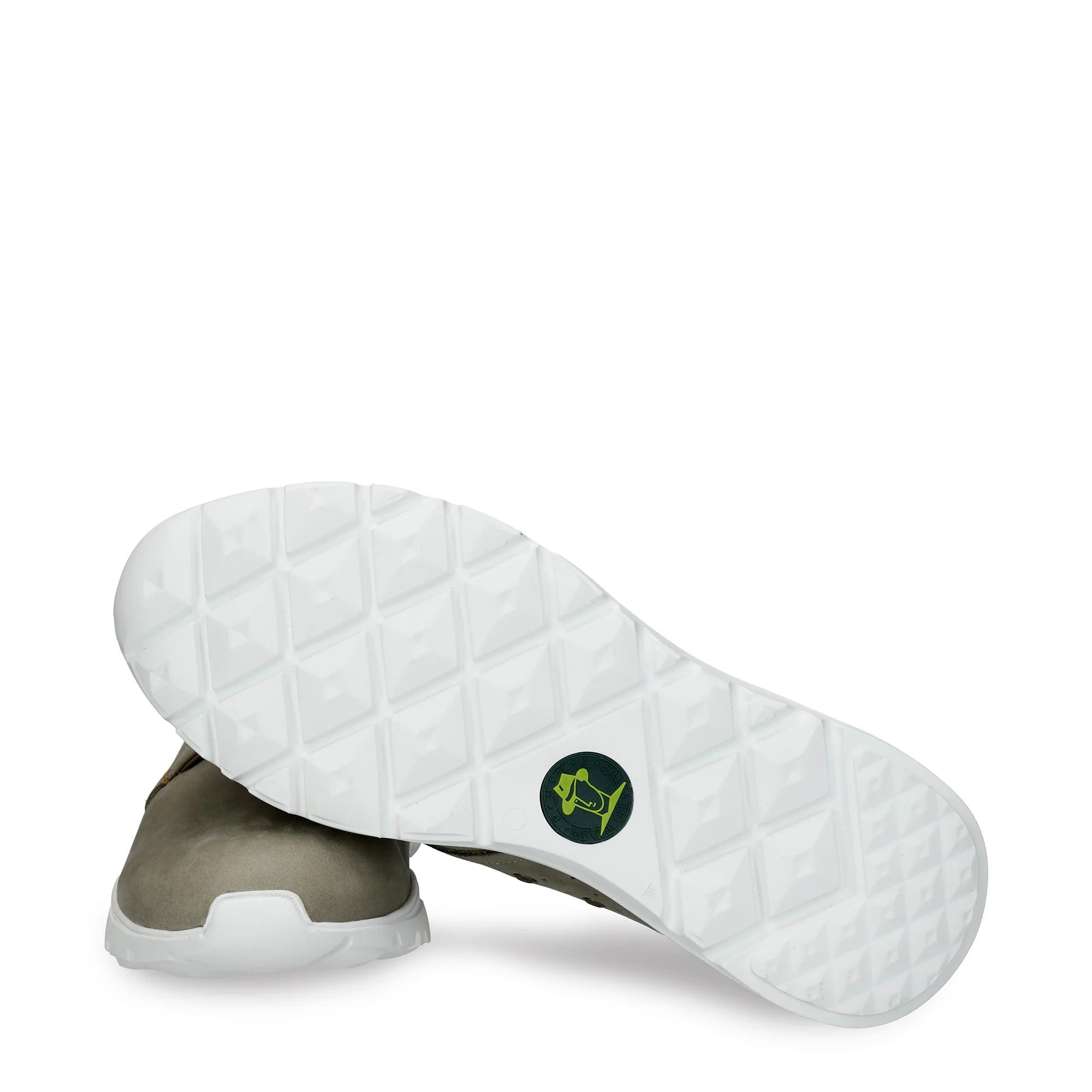 Julius C38 Nobuck Kaki - Image 5