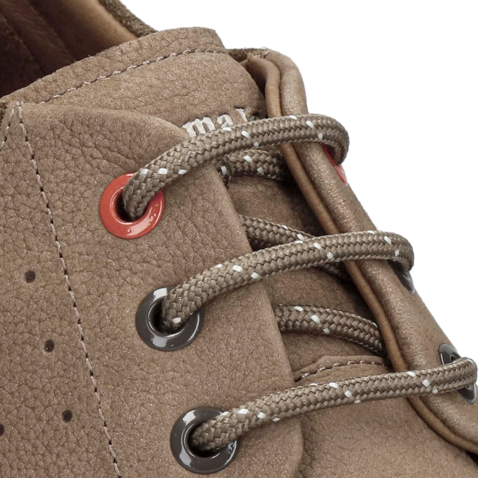Julius C41 Nobuck Taupe - Image 7