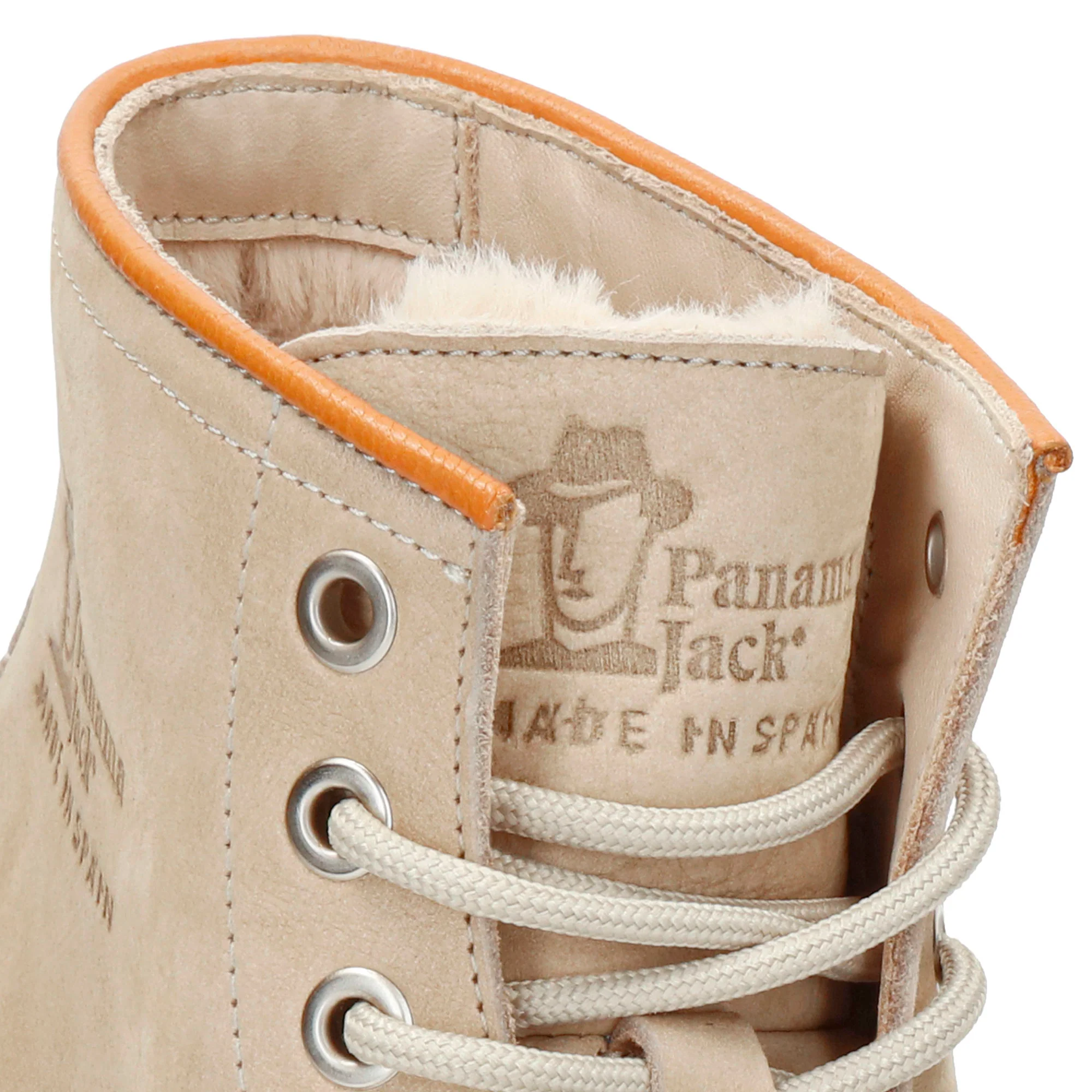 Karen B1 Nobuck Crudo - Image 7