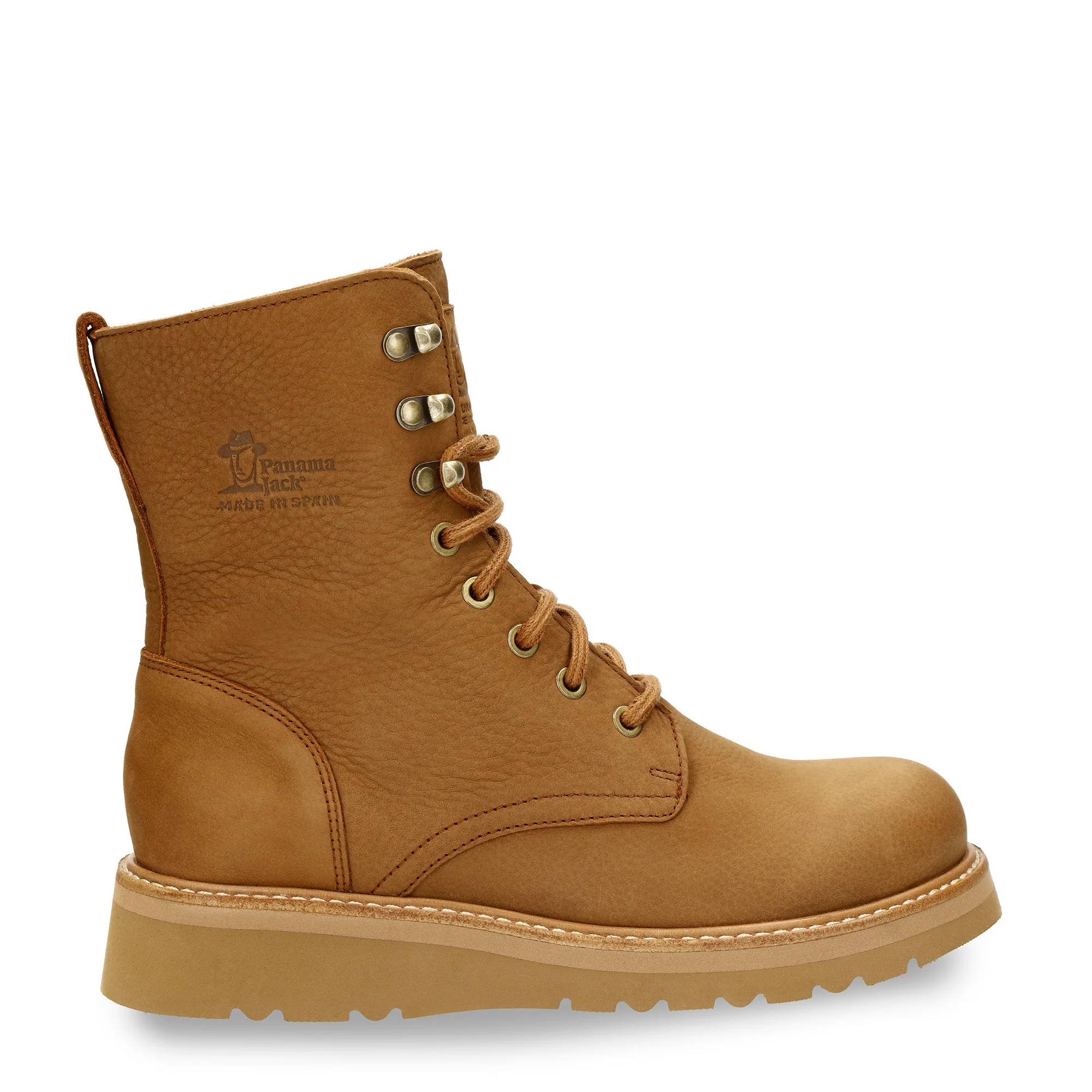 Keila B2 Nobuck Cuero