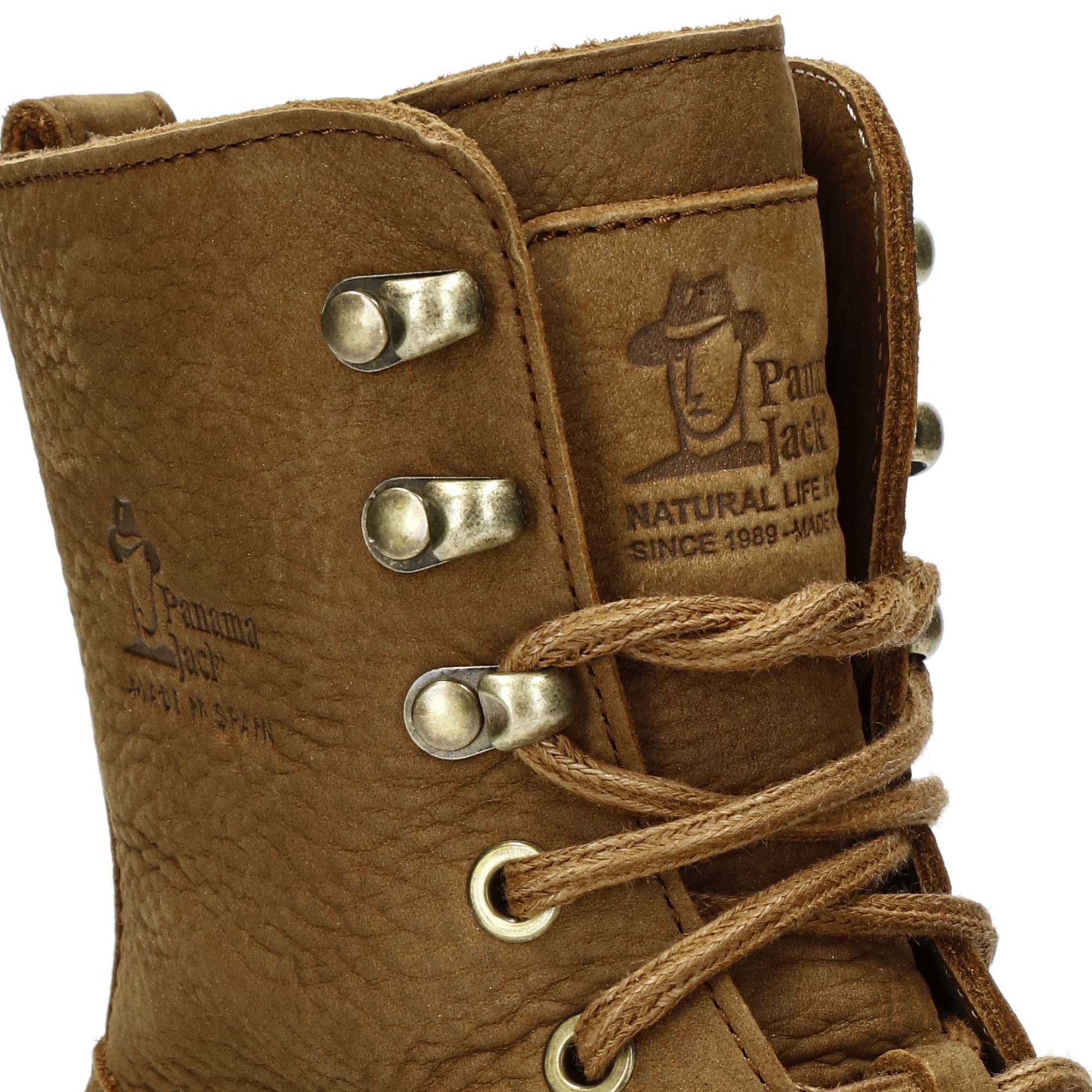 Keila B2 Nobuck Cuero - Image 6