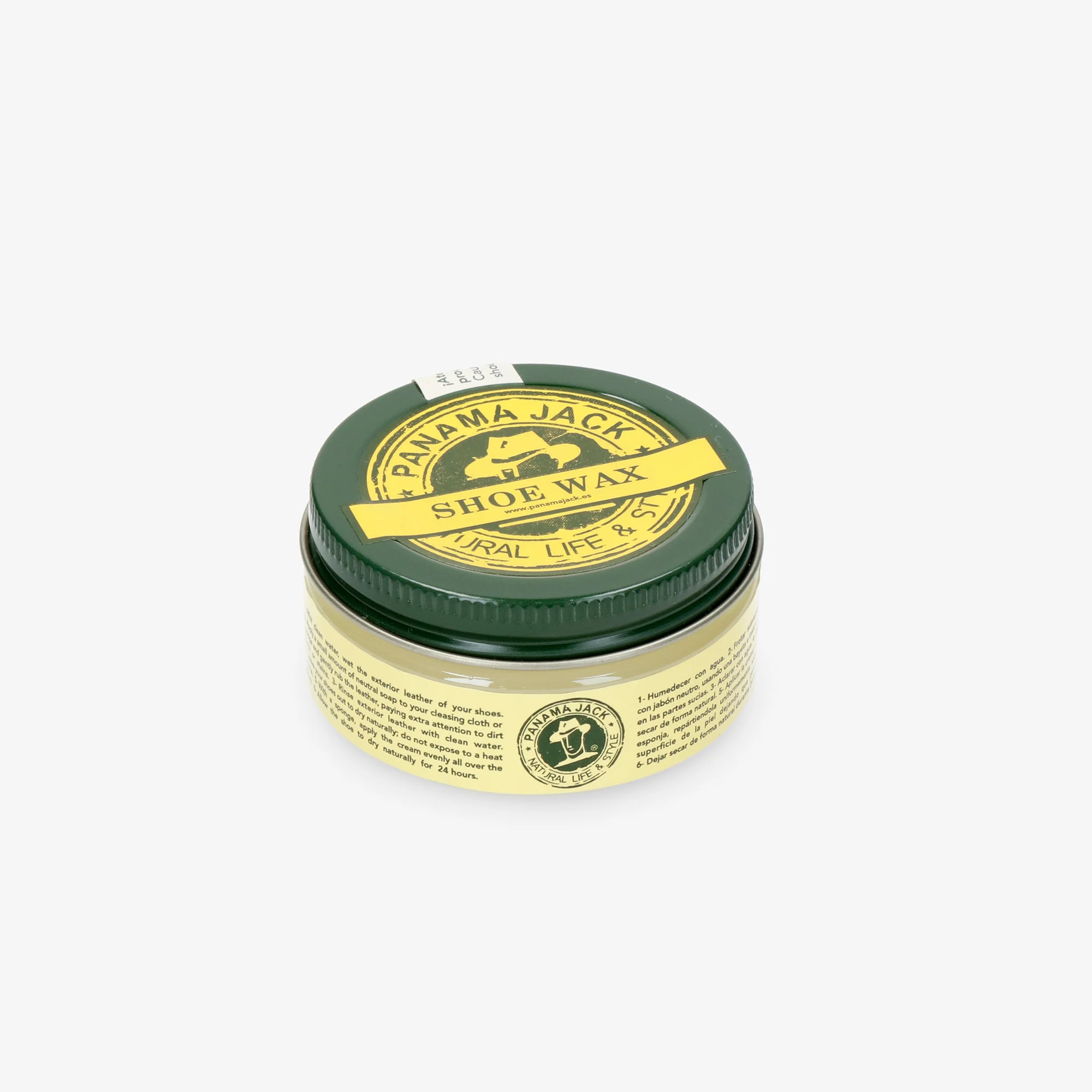 Kit Wax T1 Metal - Image 2