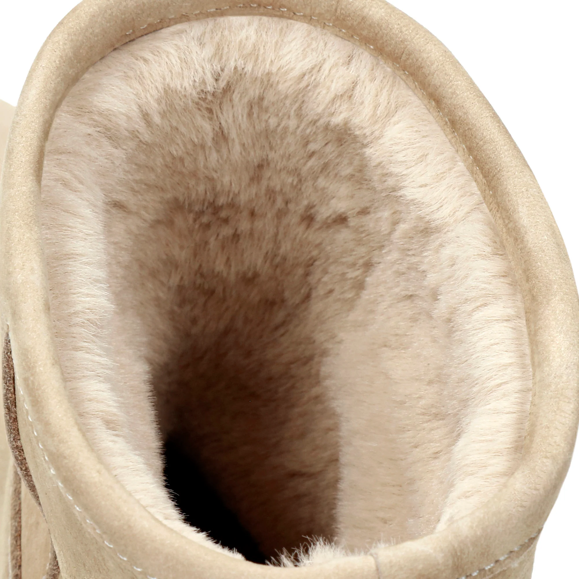 Laia B5 Nobuck Crudo - Image 5