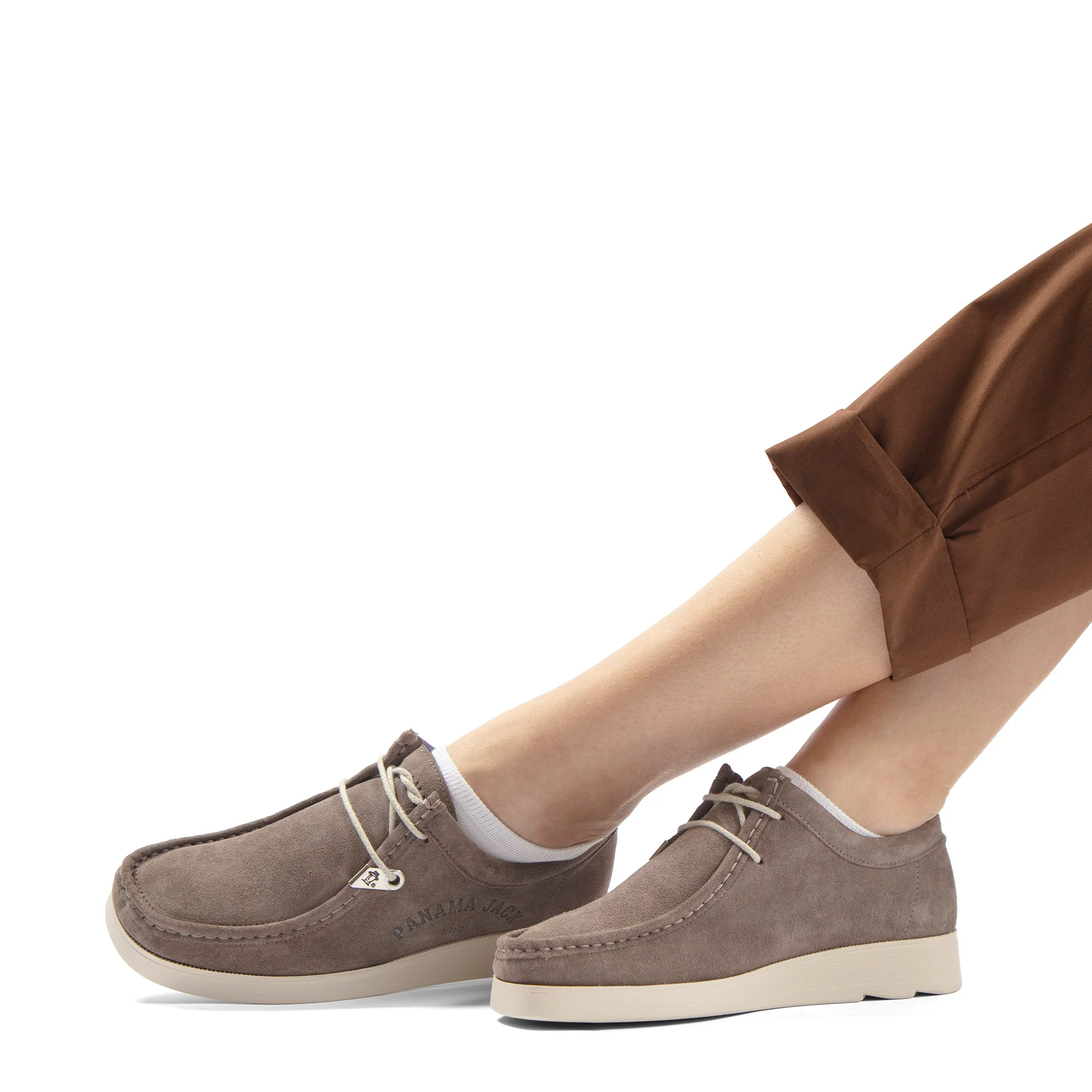 Light B7 Velour Piedra - Image 2