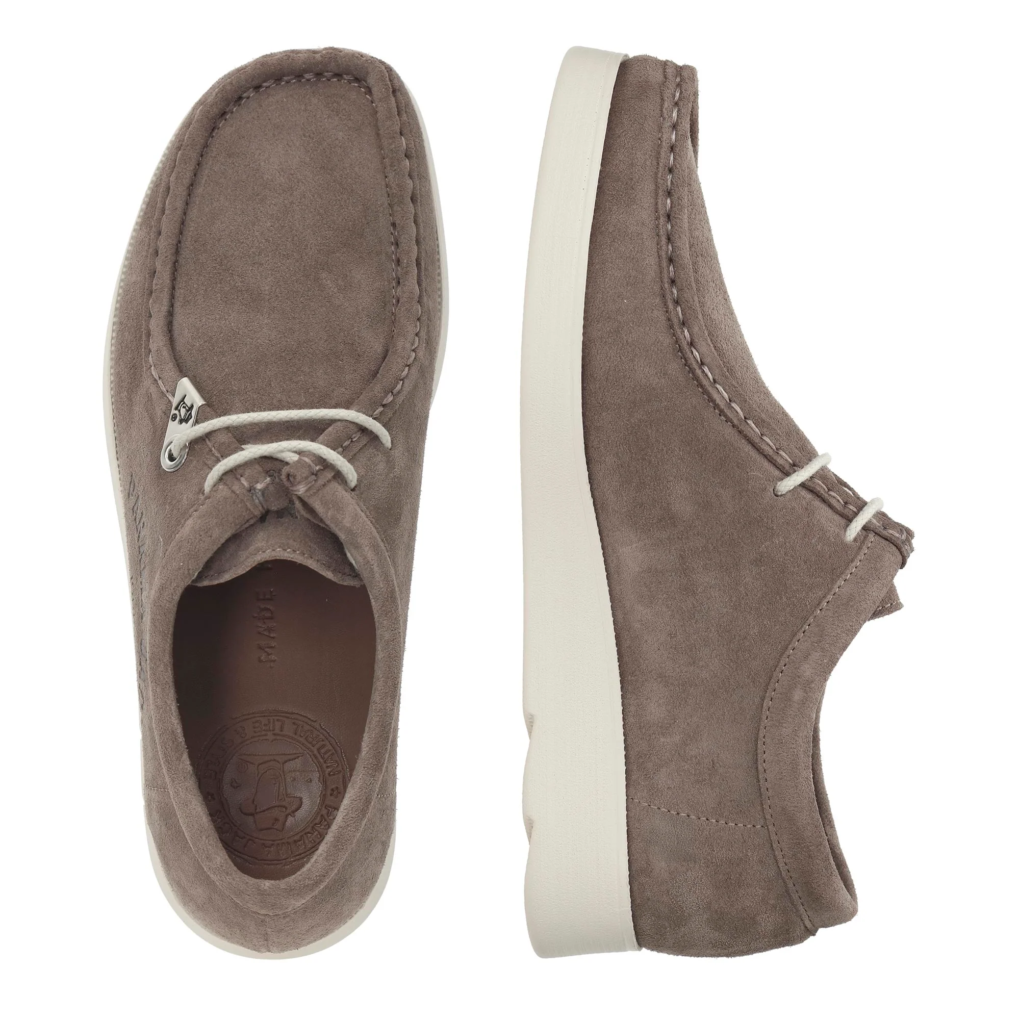 Light B7 Velour Piedra - Image 4