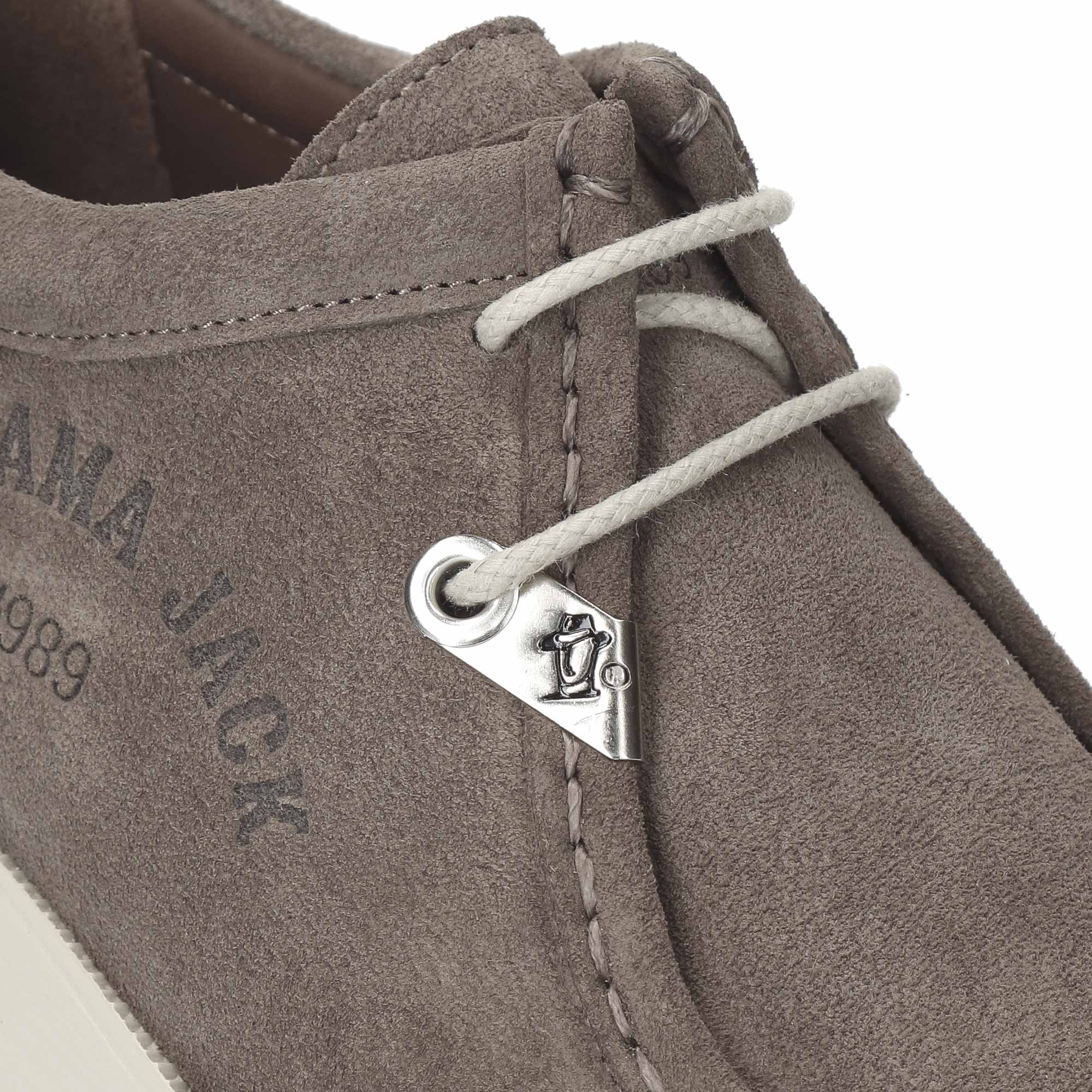 Light B7 Velour Piedra - Image 7