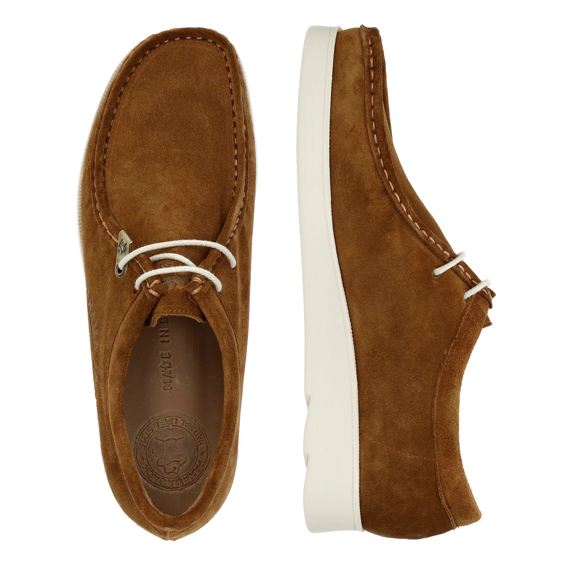 Light C14 Velour Cuero - Image 4