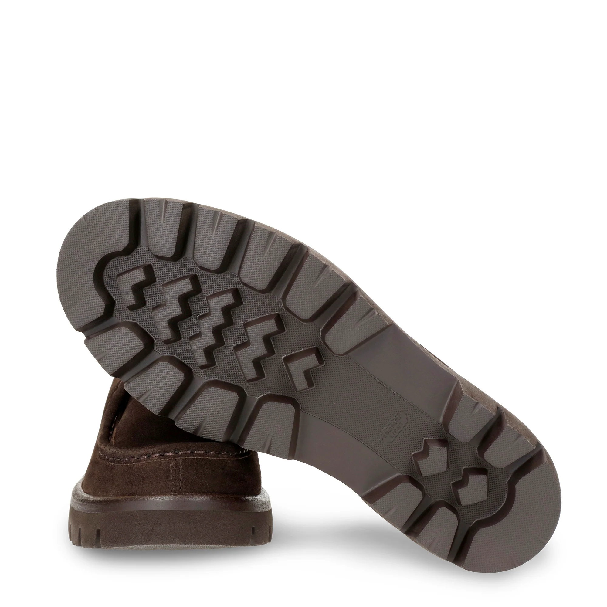 Lucca C2 Velour Marron - Image 5