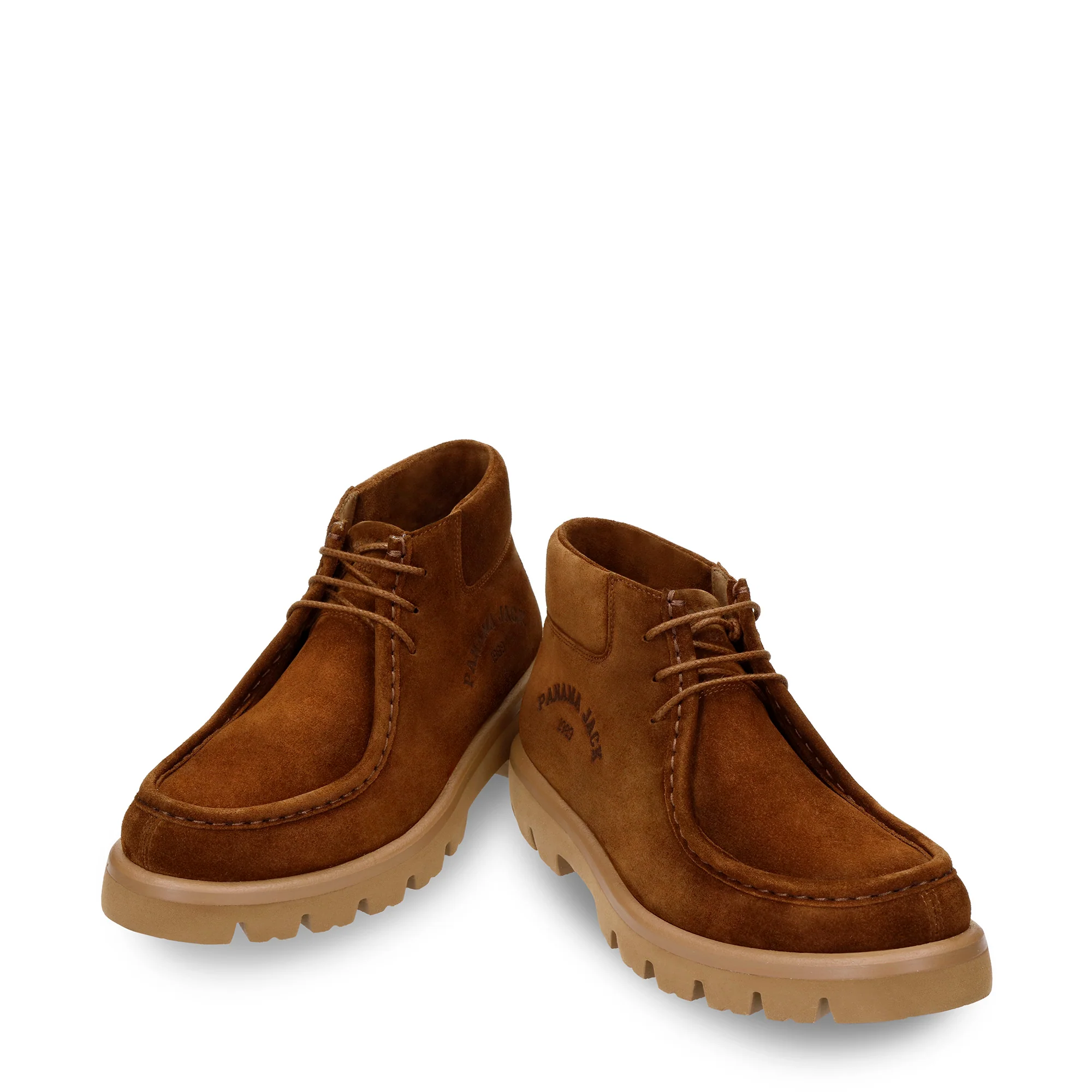 Lucca C3 Velour Cuero - Image 3