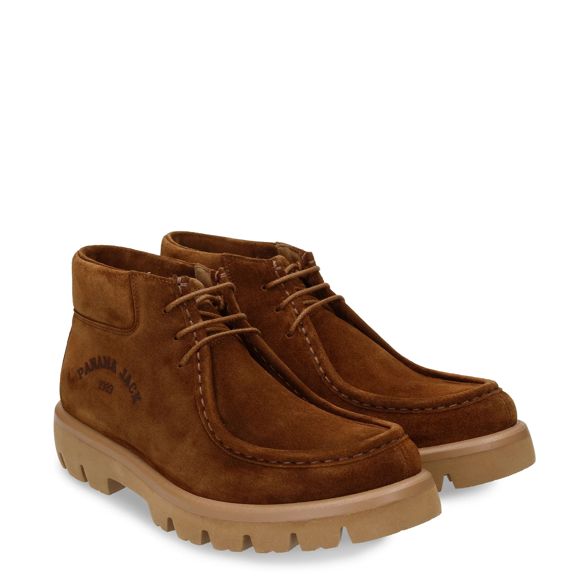 Lucca C3 Velour Cuero - Image 5