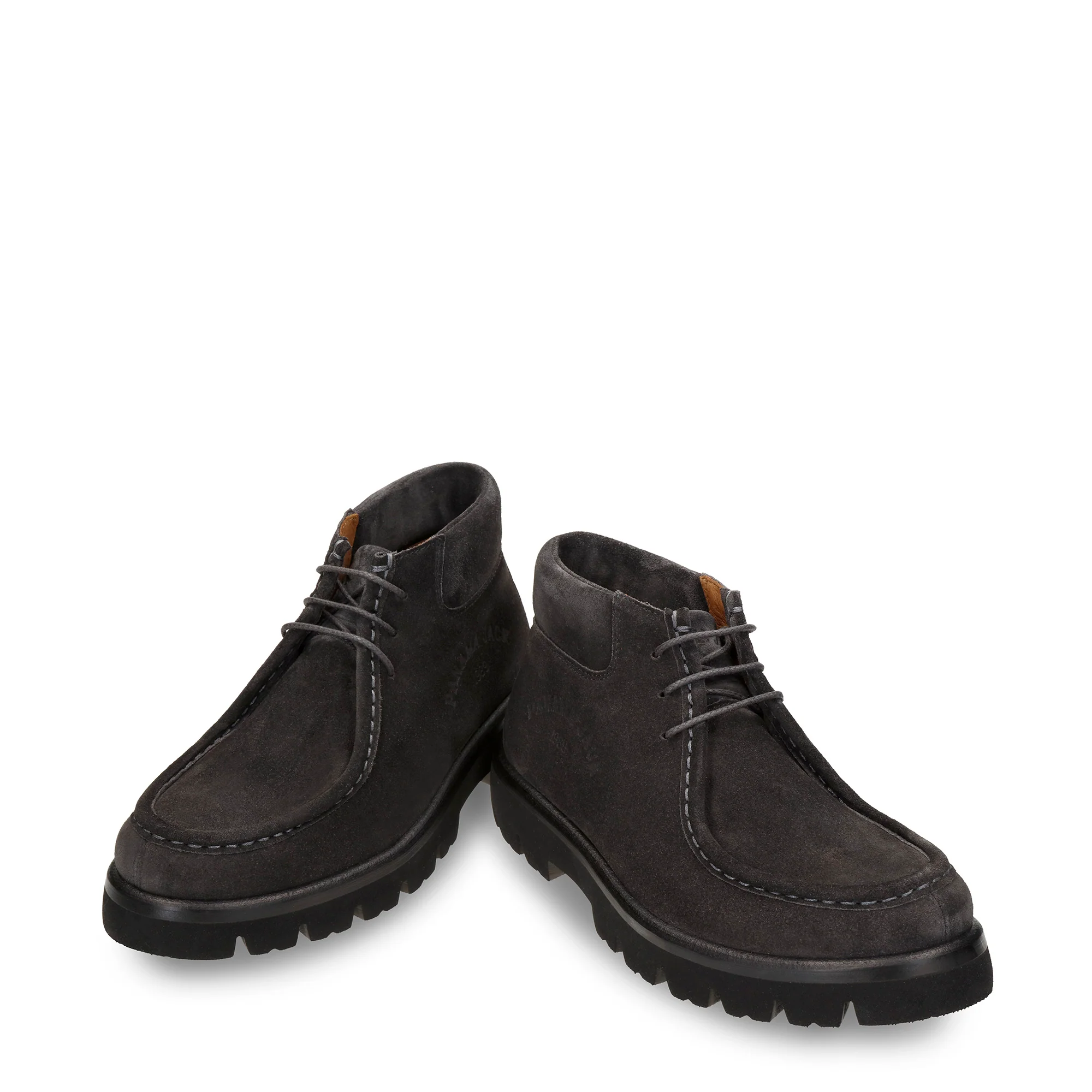 Lucca C5 Velour Gris - Image 4