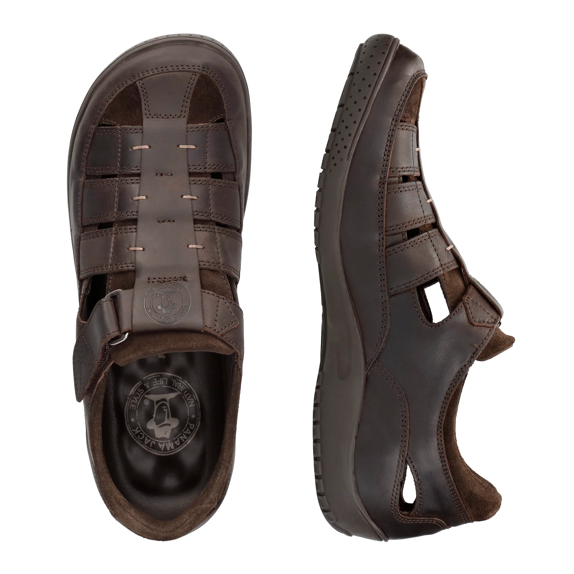 Meridian Basics C1 Napa Grass Marron - Image 4