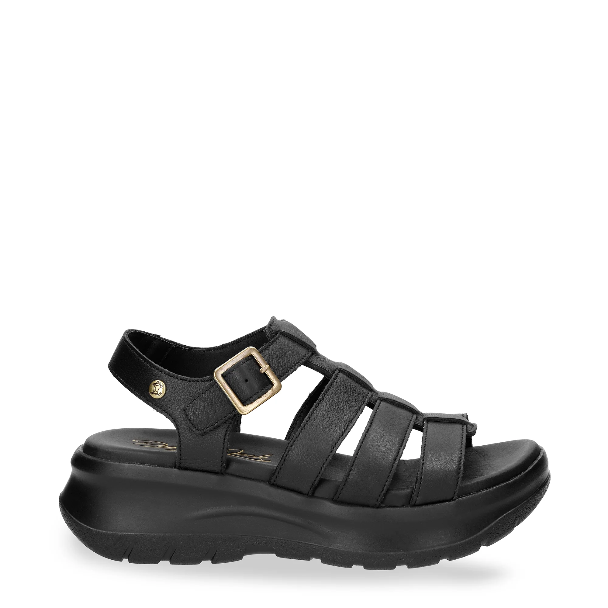 Naila B2 Napa Negro