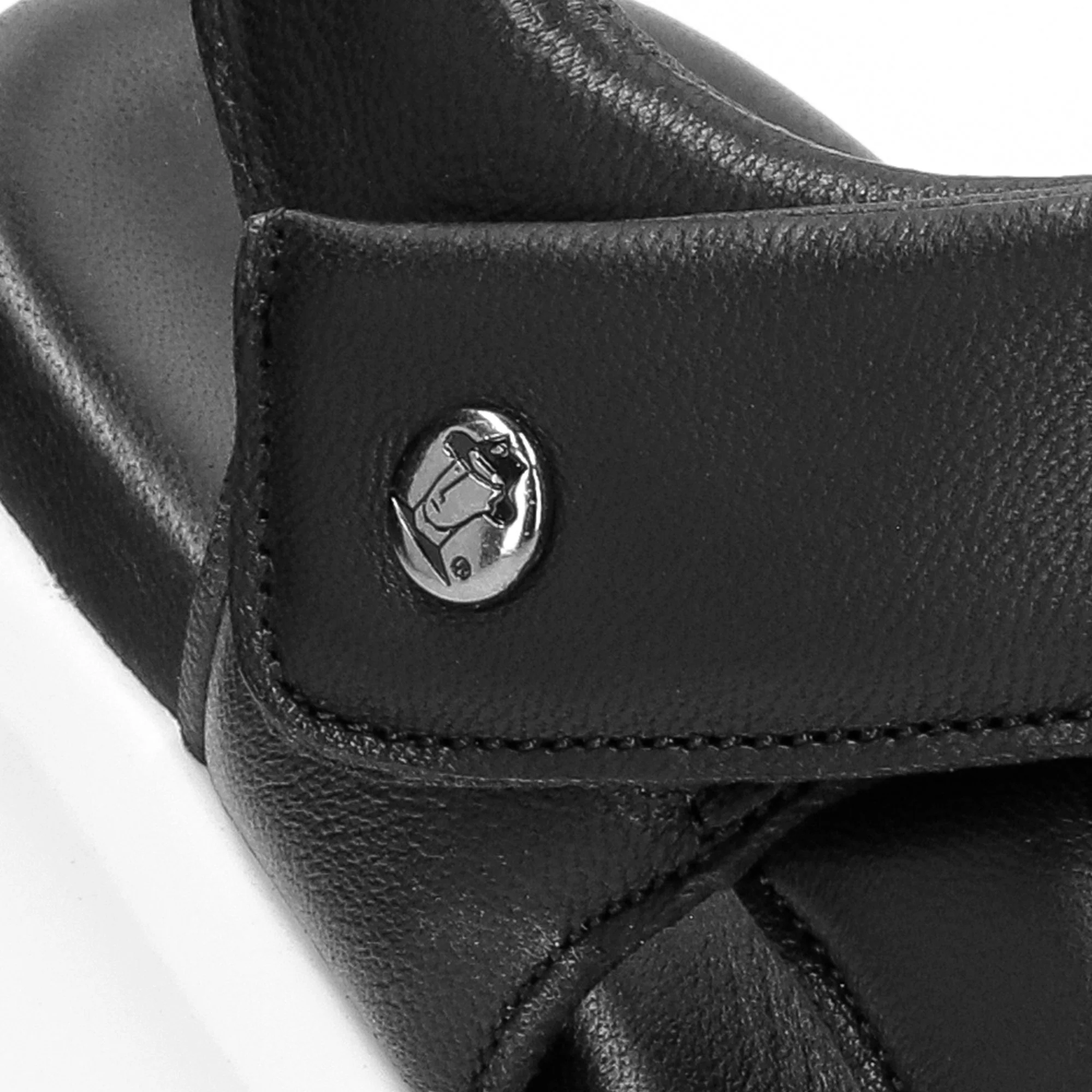 Naroa B1 Napa Negro - Image 7