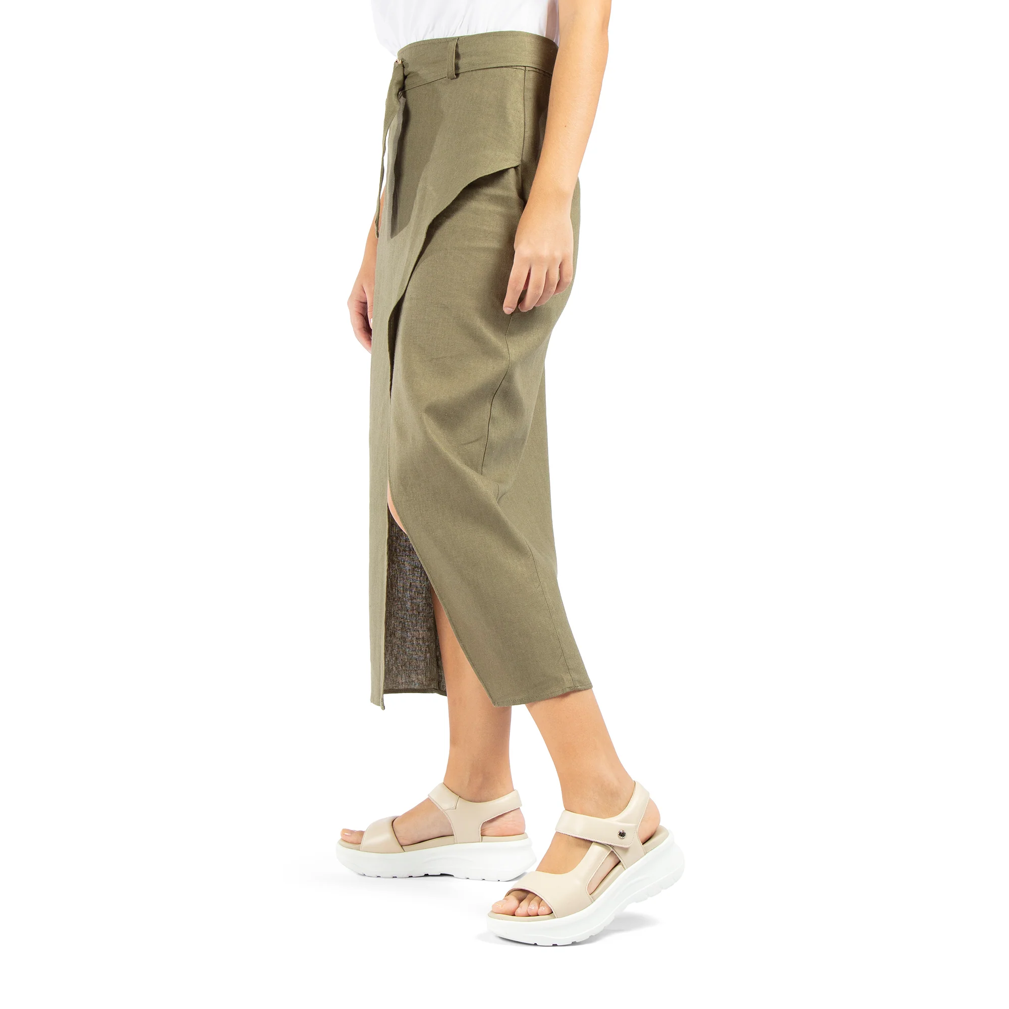 Naroa B4 Napa Crudo - Image 2