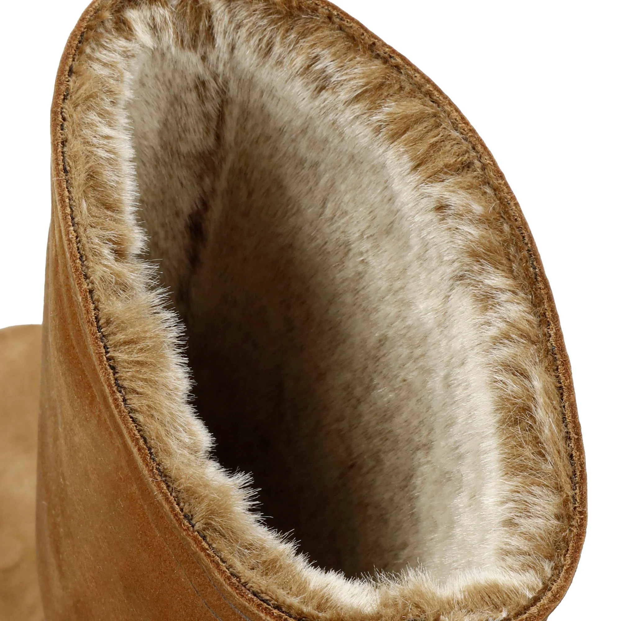 Neck B1 Nobuck Cuero - Image 5