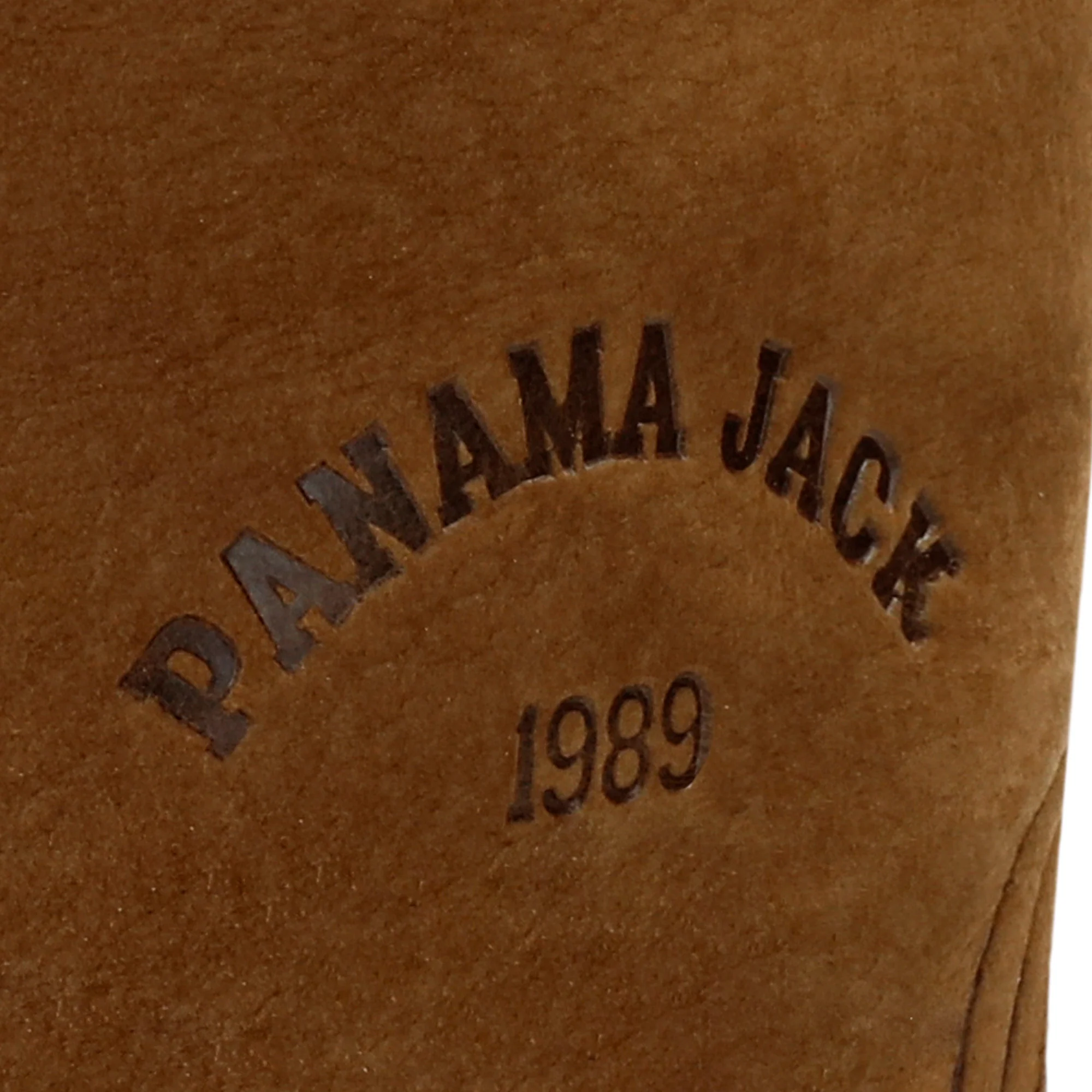 Neck B1 Nobuck Cuero - Image 7