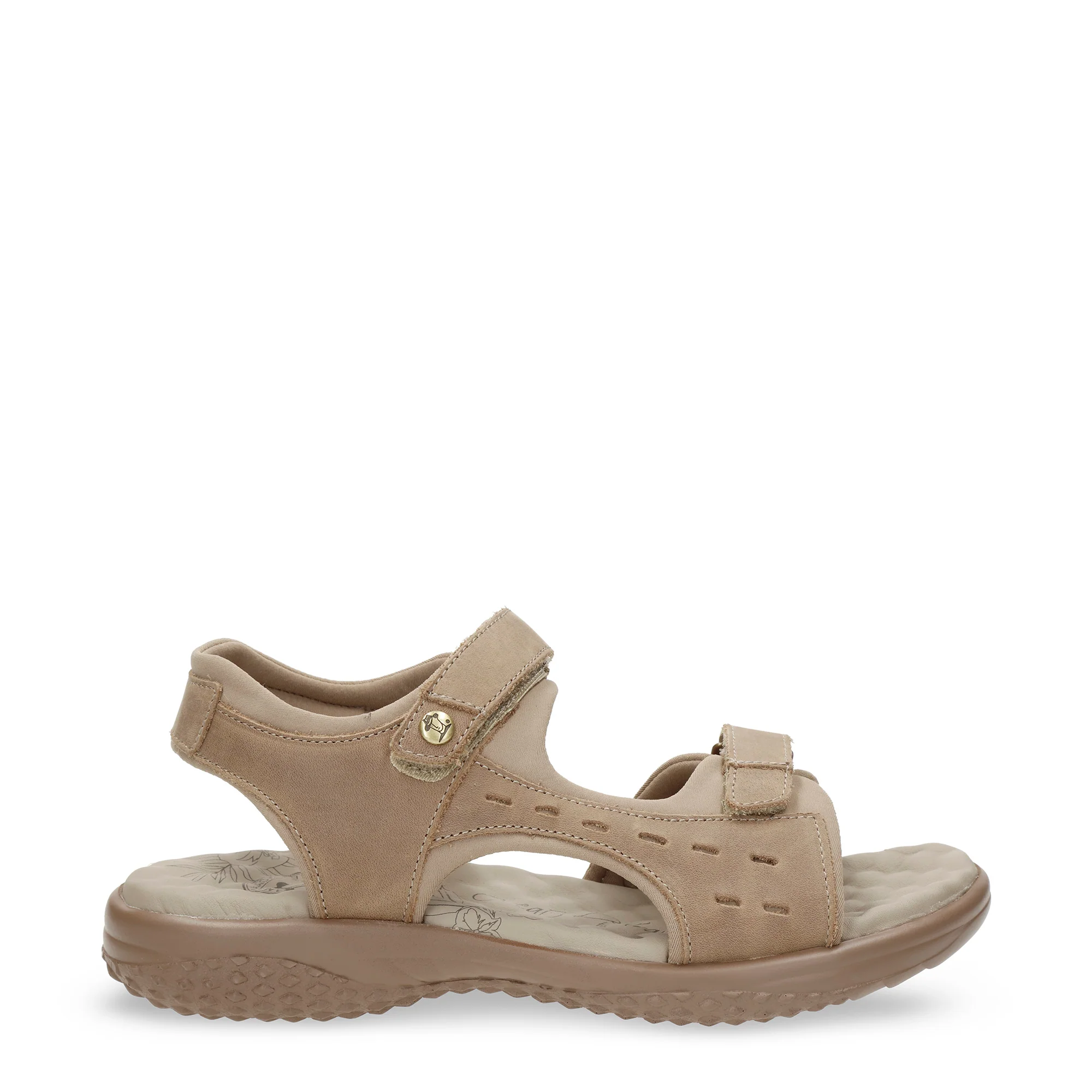 Nilo Basics B4 Napa Grass Taupe