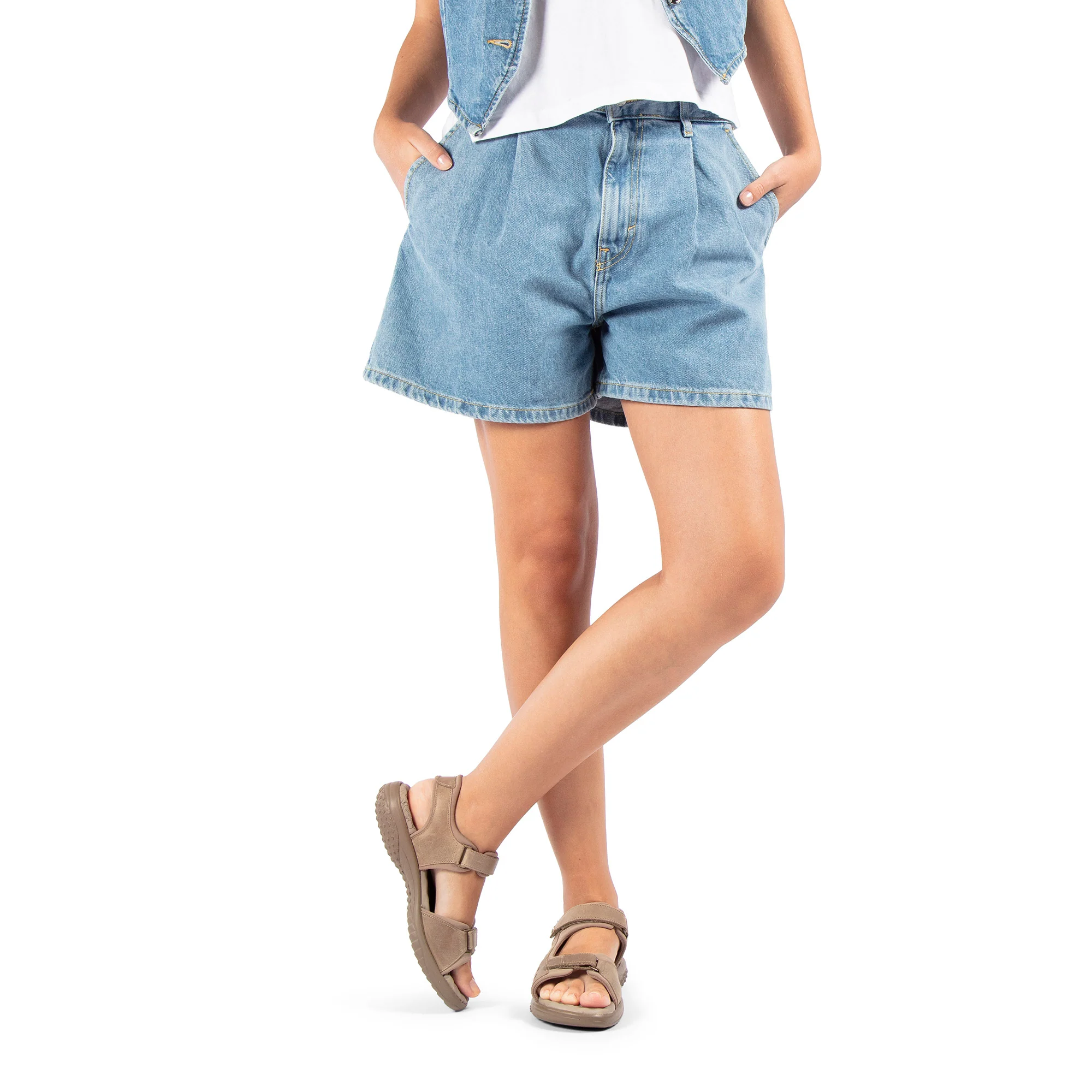 Nilo Basics B4 Napa Grass Taupe - Image 2