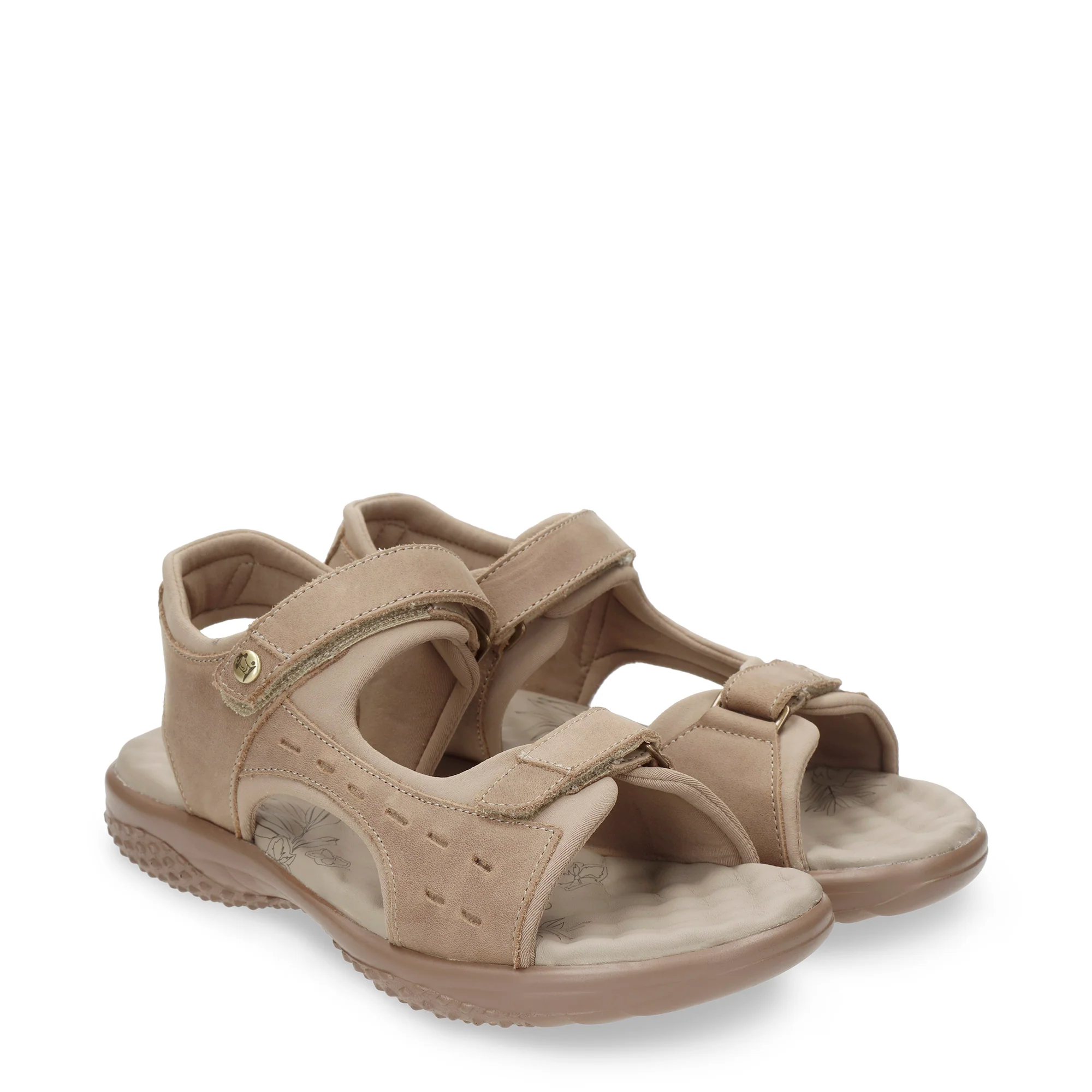 Nilo Basics B4 Napa Grass Taupe - Image 3