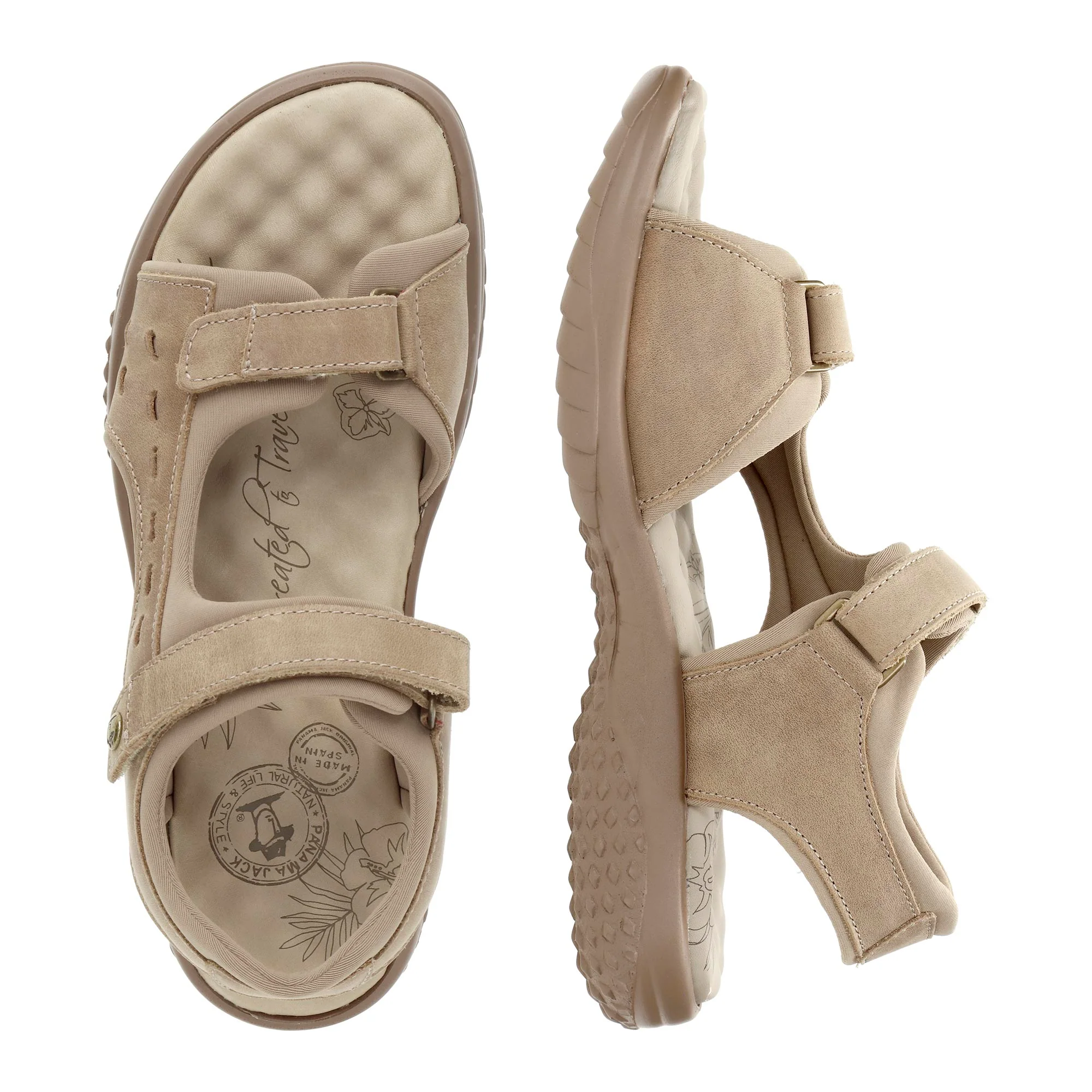 Nilo Basics B4 Napa Grass Taupe - Image 4