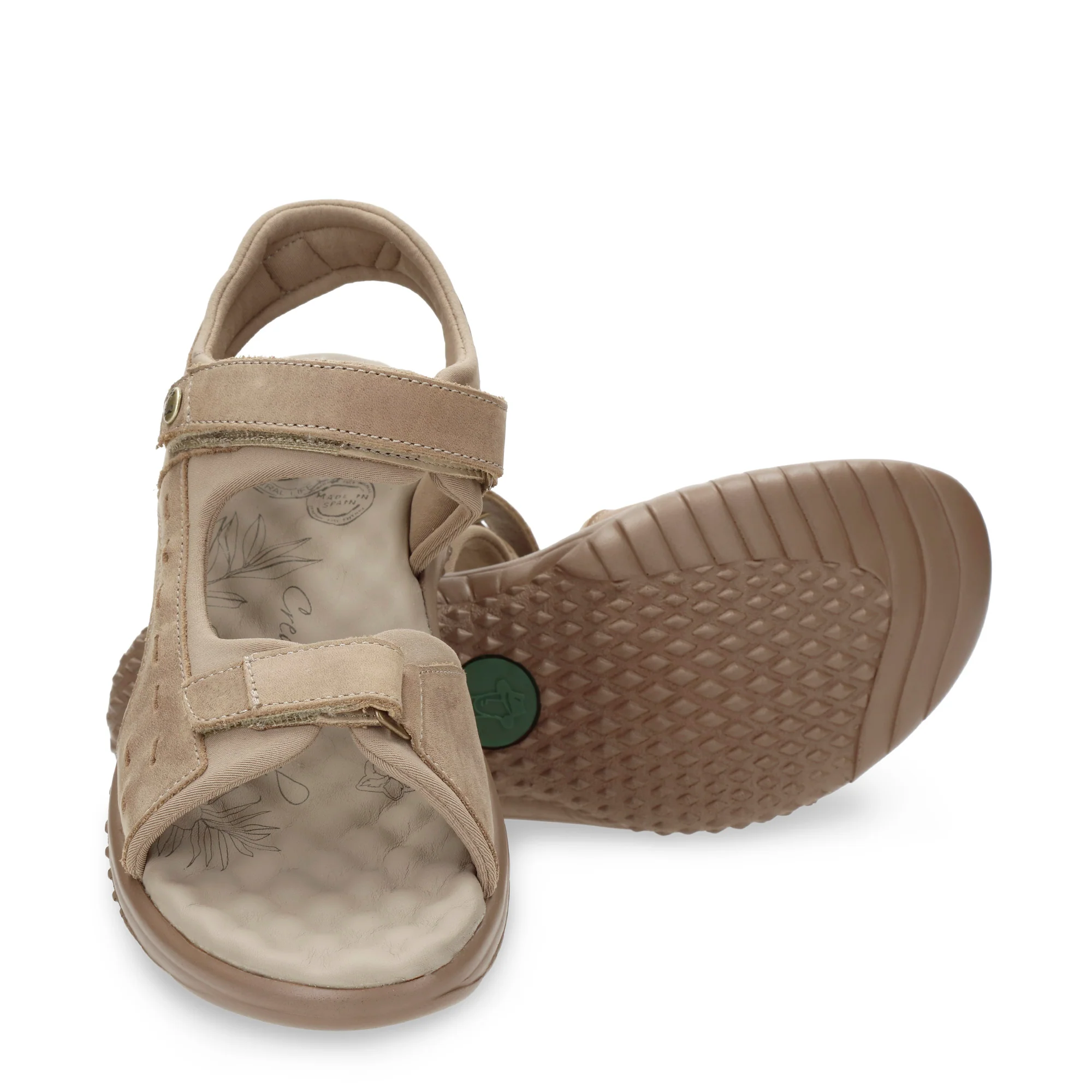 Nilo Basics B4 Napa Grass Taupe - Image 5