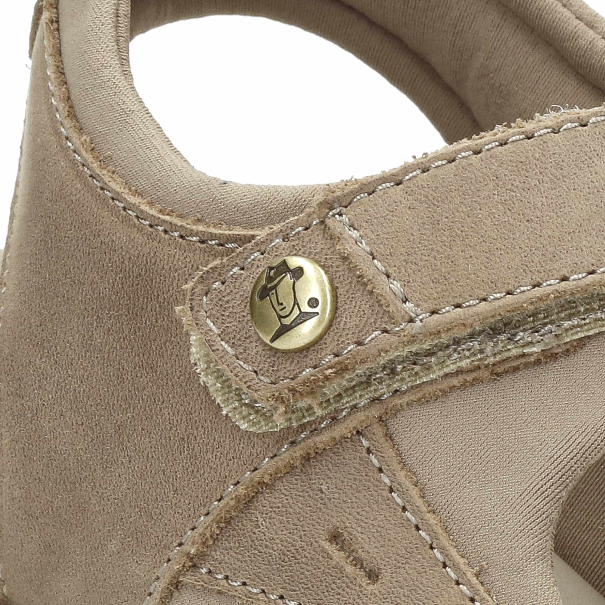Nilo Basics B4 Napa Grass Taupe - Image 6