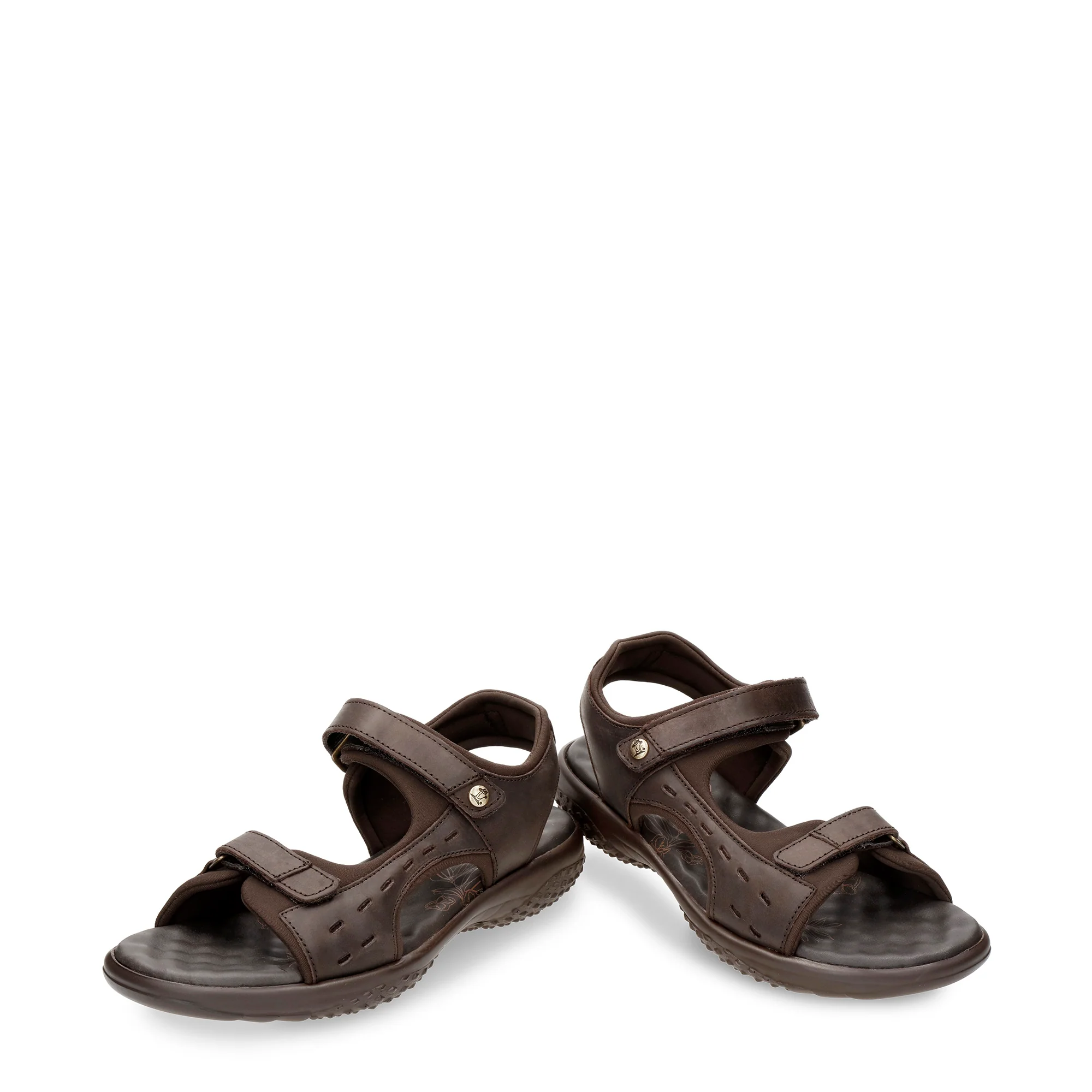 Nilo Basics B8 Napa Grass Marron - Image 3