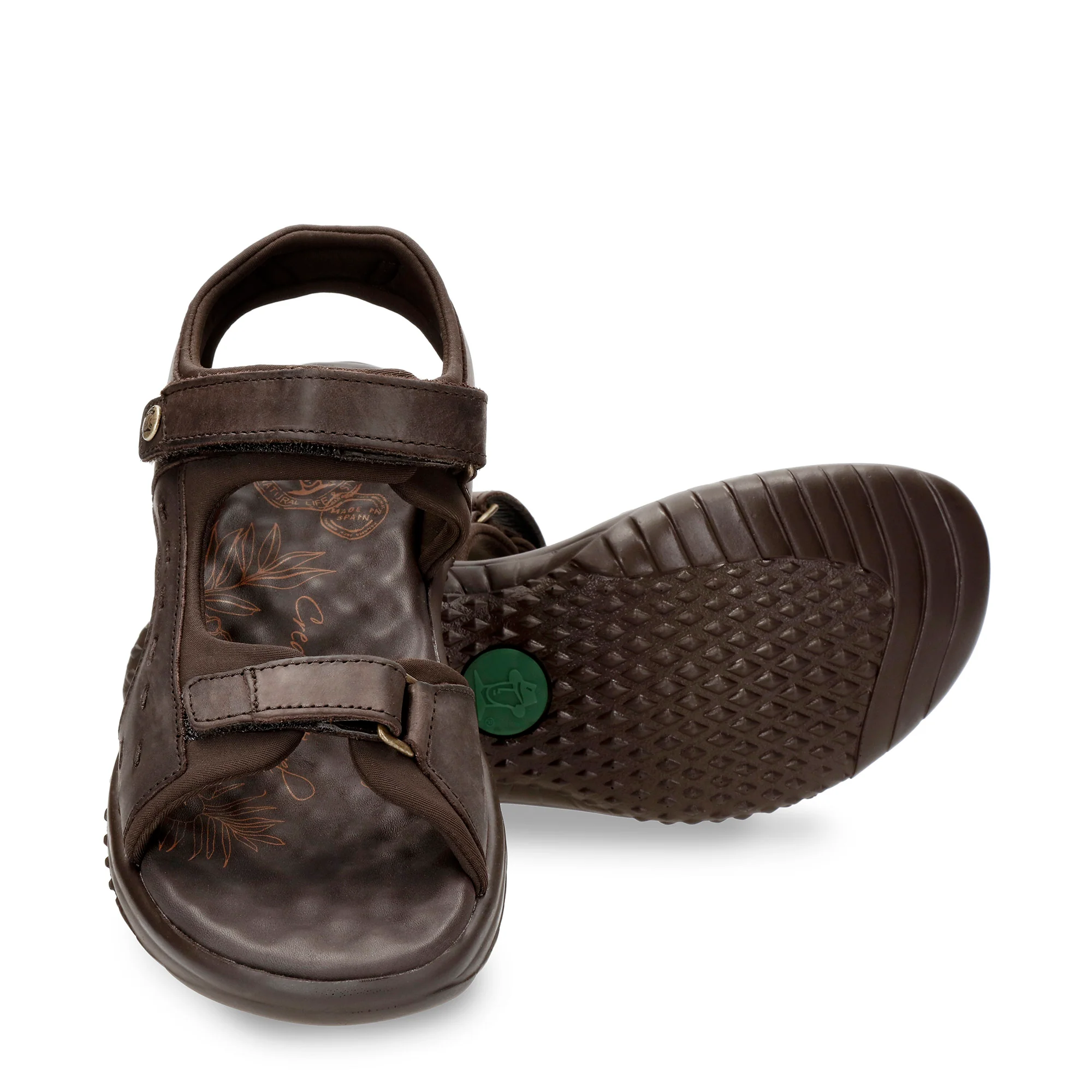 Nilo Basics B8 Napa Grass Marron - Image 4